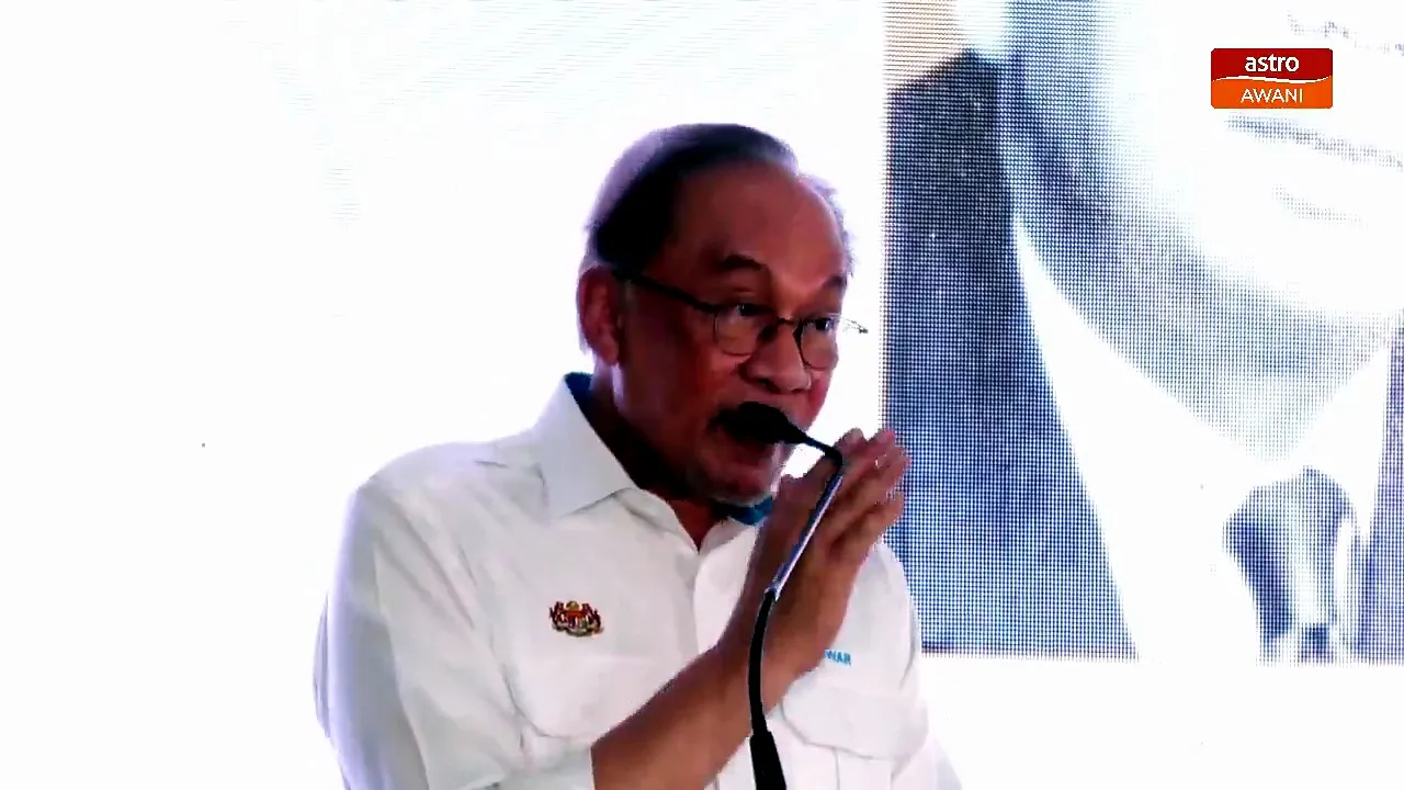 Hadam dan hayati pesanan ancaman besar negara 3C oleh Tun Abdul Razak
