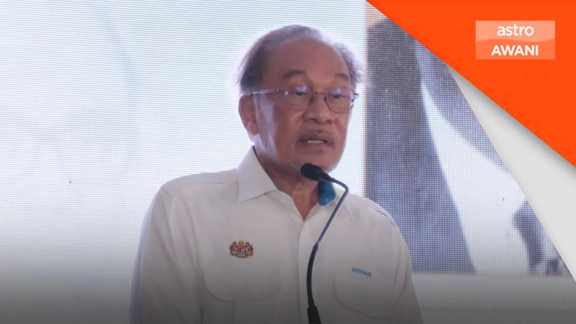 Amaran tiga ‘C’ Tun Razak masih relevan – PM