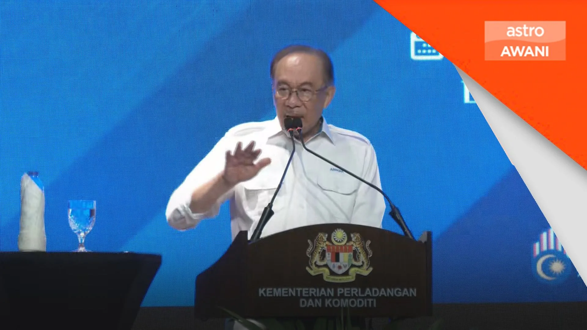Kerjasama, muafakat Jemaah Menteri sumbang kepada kestabilan politik