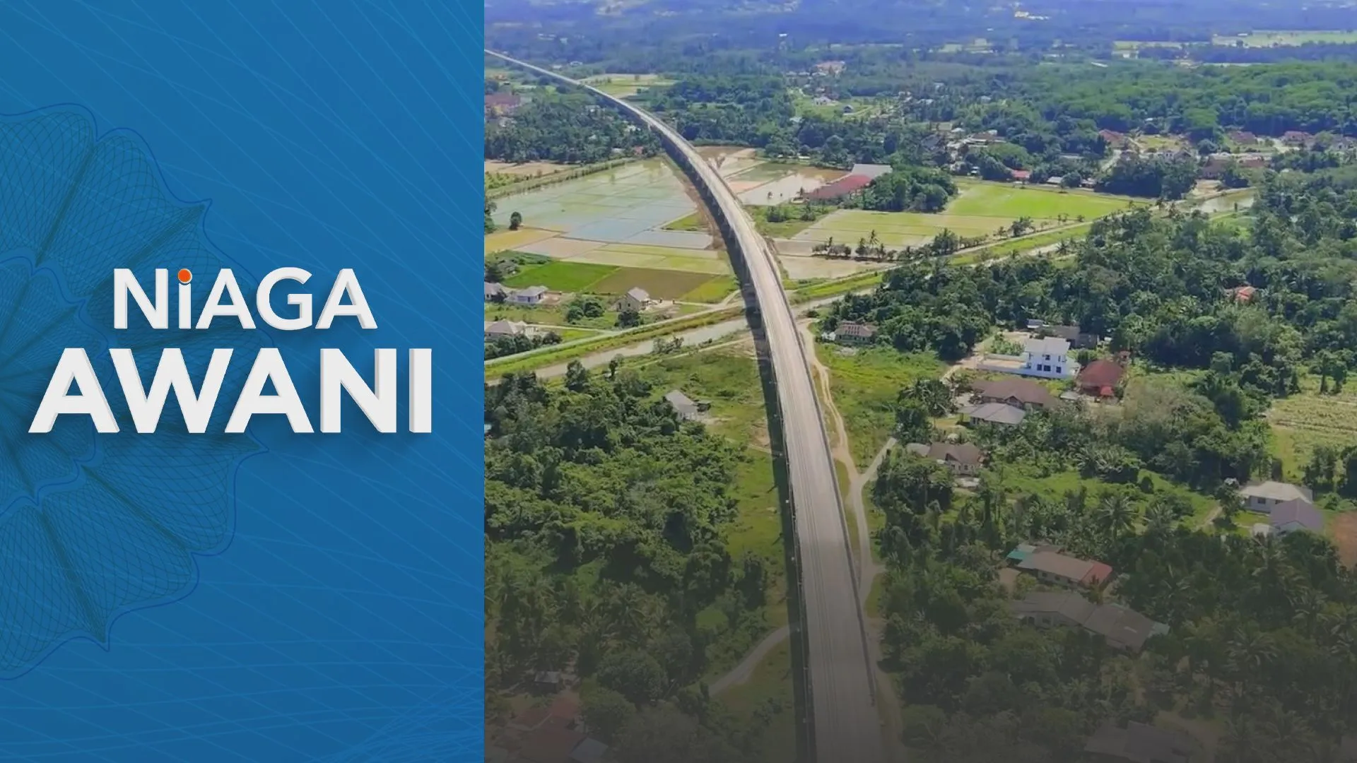 ECRL buka peluang pelaburan baharu Wilayah Pantai Timur