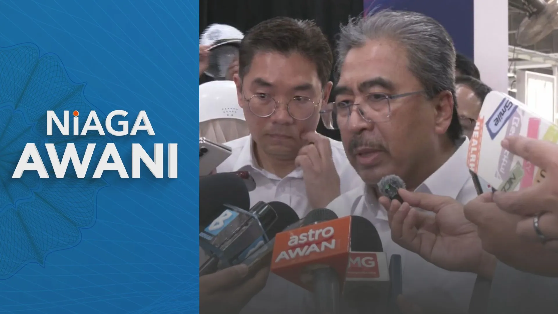 Percepat automasi, kurangkan kebergantungan pekerja asing