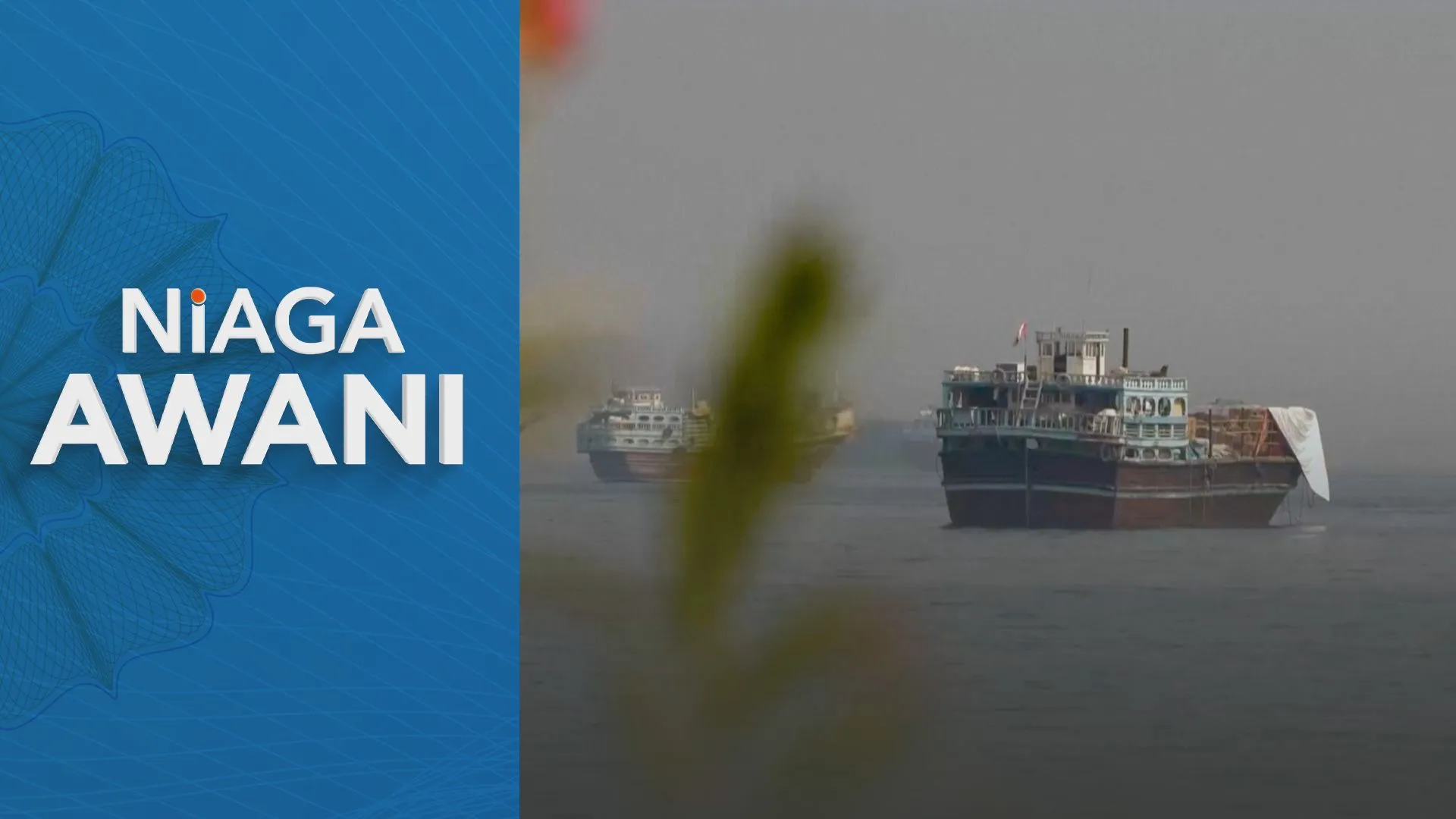Iran, Oman capai perjanjian, harga minyak dunia meningkat