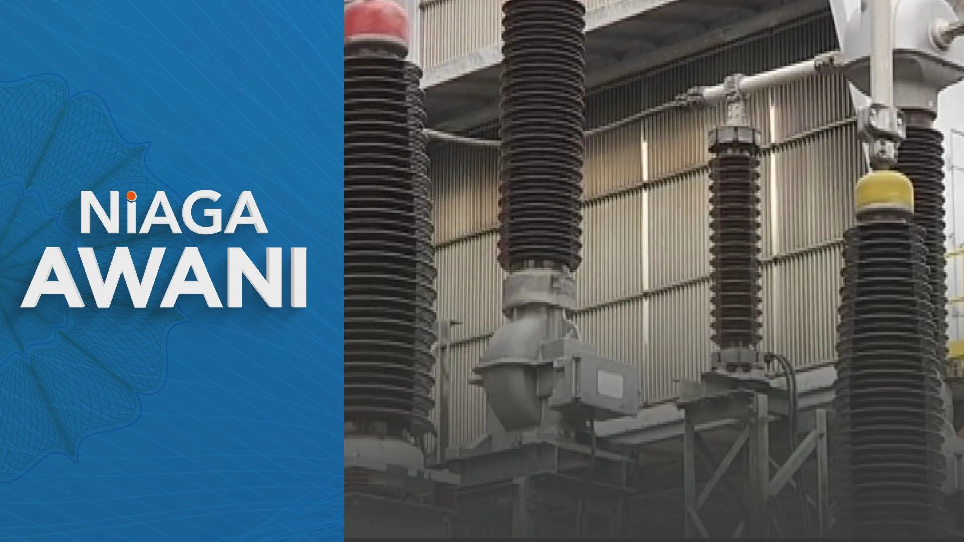 Bekalan elektrik stabil, berpatutan sokong kemasukan pelaburan