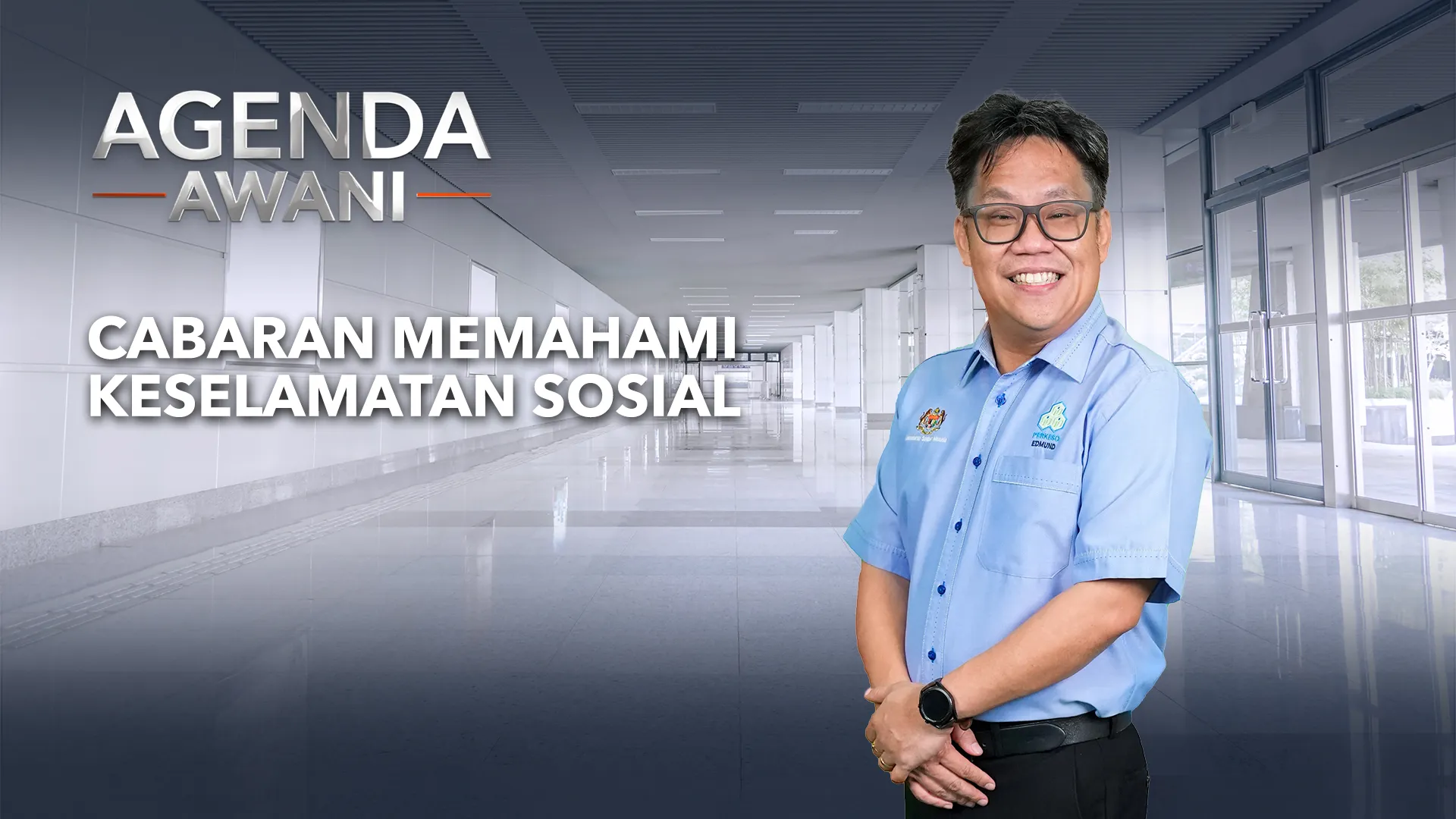 Agenda AWANI: Cabaran Memahami Keselamatan Sosial