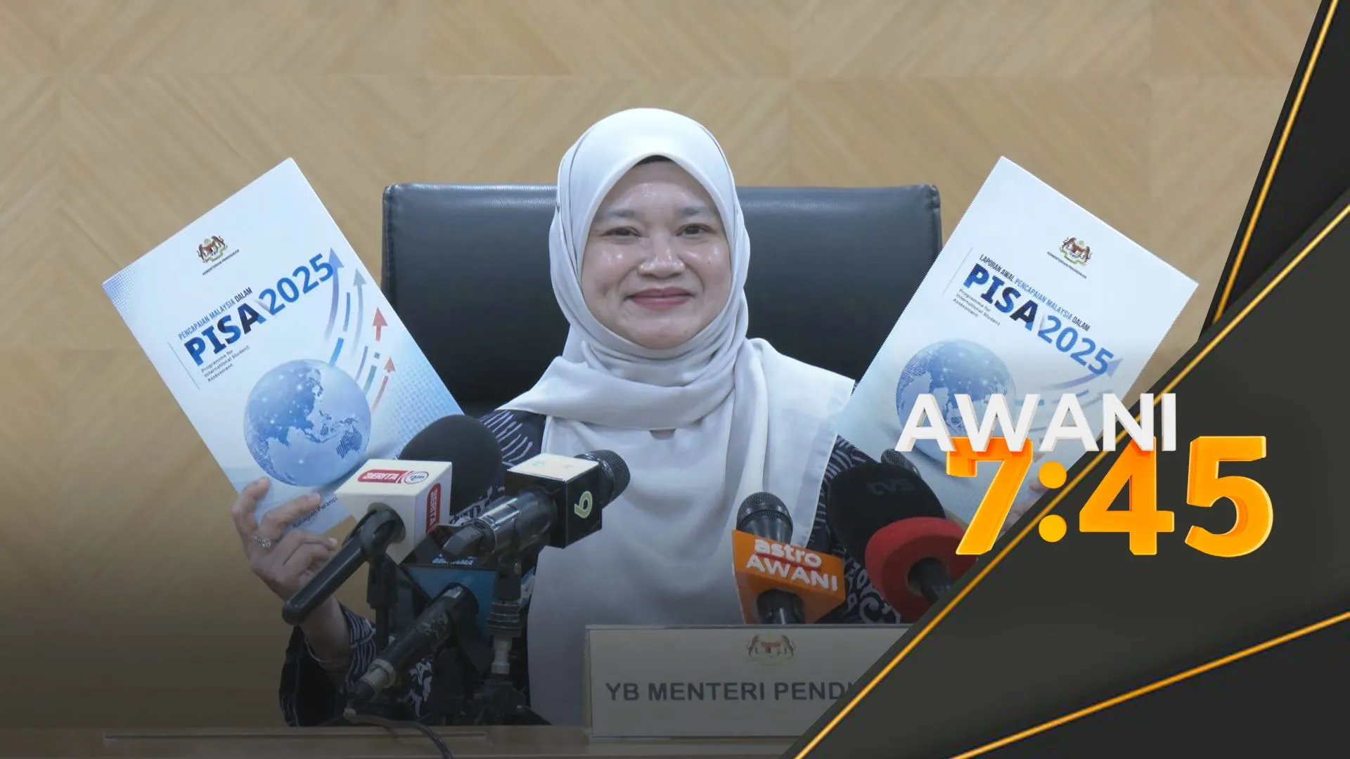 Penglibatan ibu bapa dalam pembelajaran anak merosot