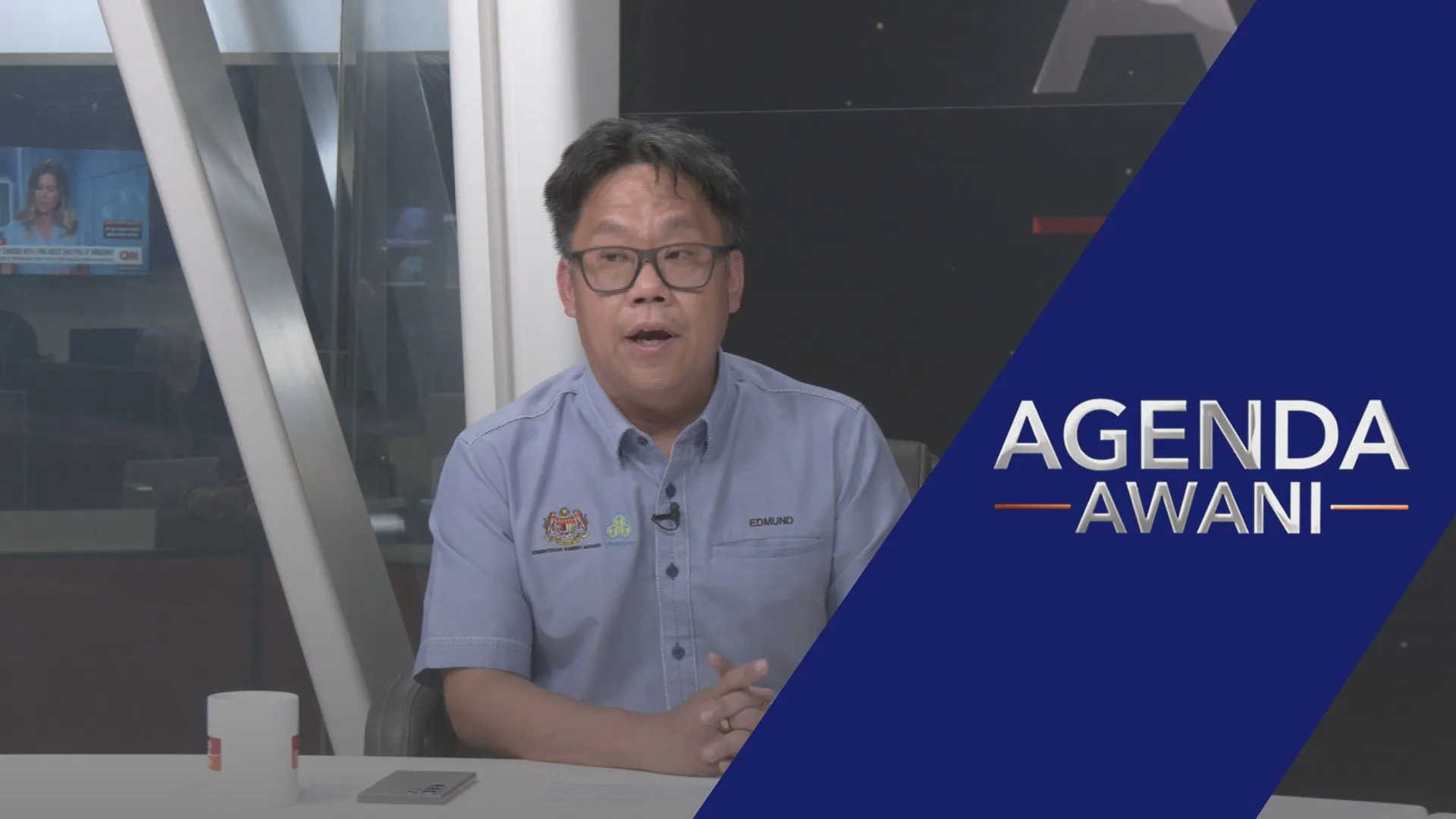 Dua penghidap strok, tetapi hanya satu disahkan ilat, kenapa? PERKESO jelaskan