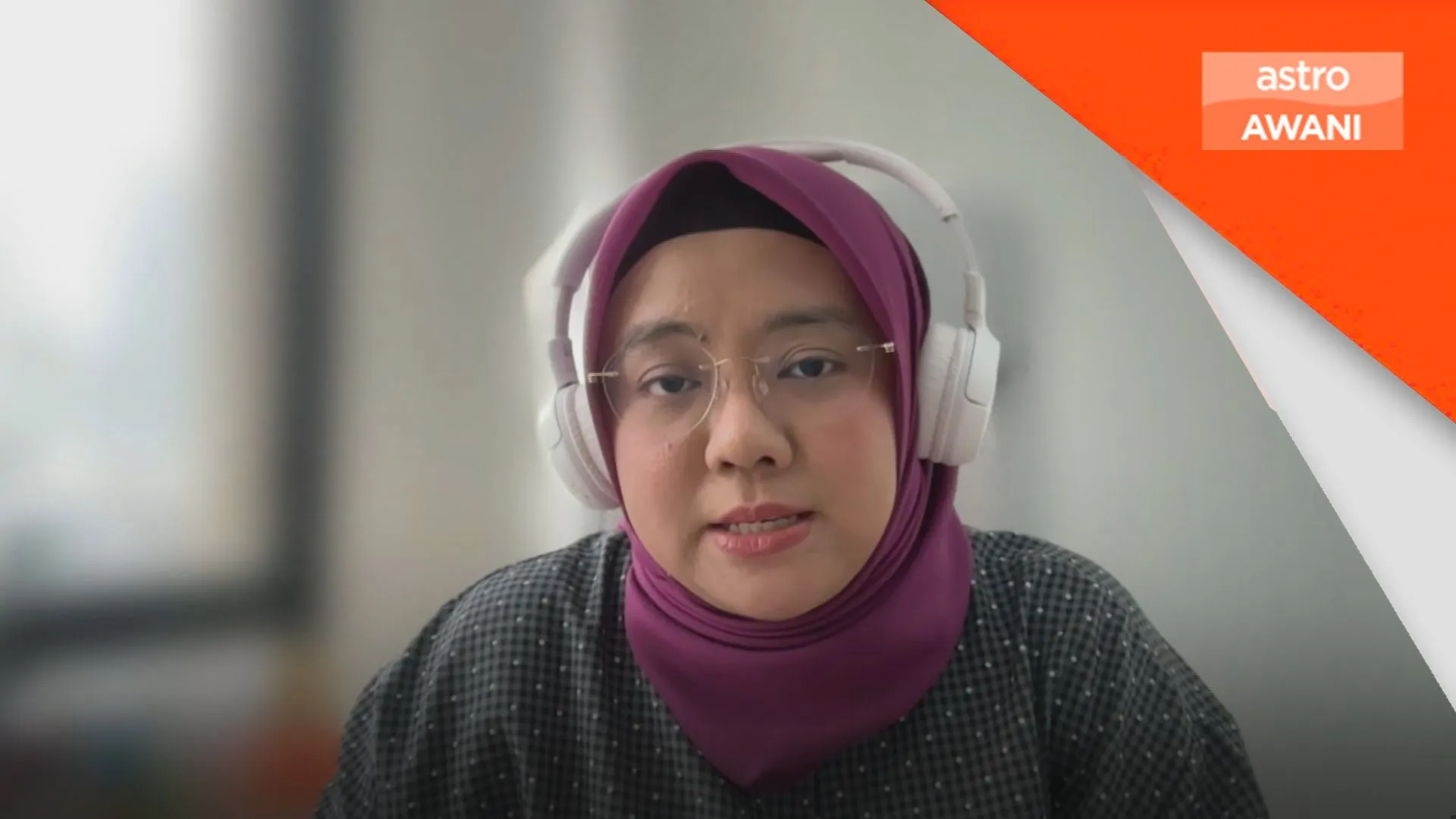 Dana awam kurangkan pergantungan parti kepada penderma