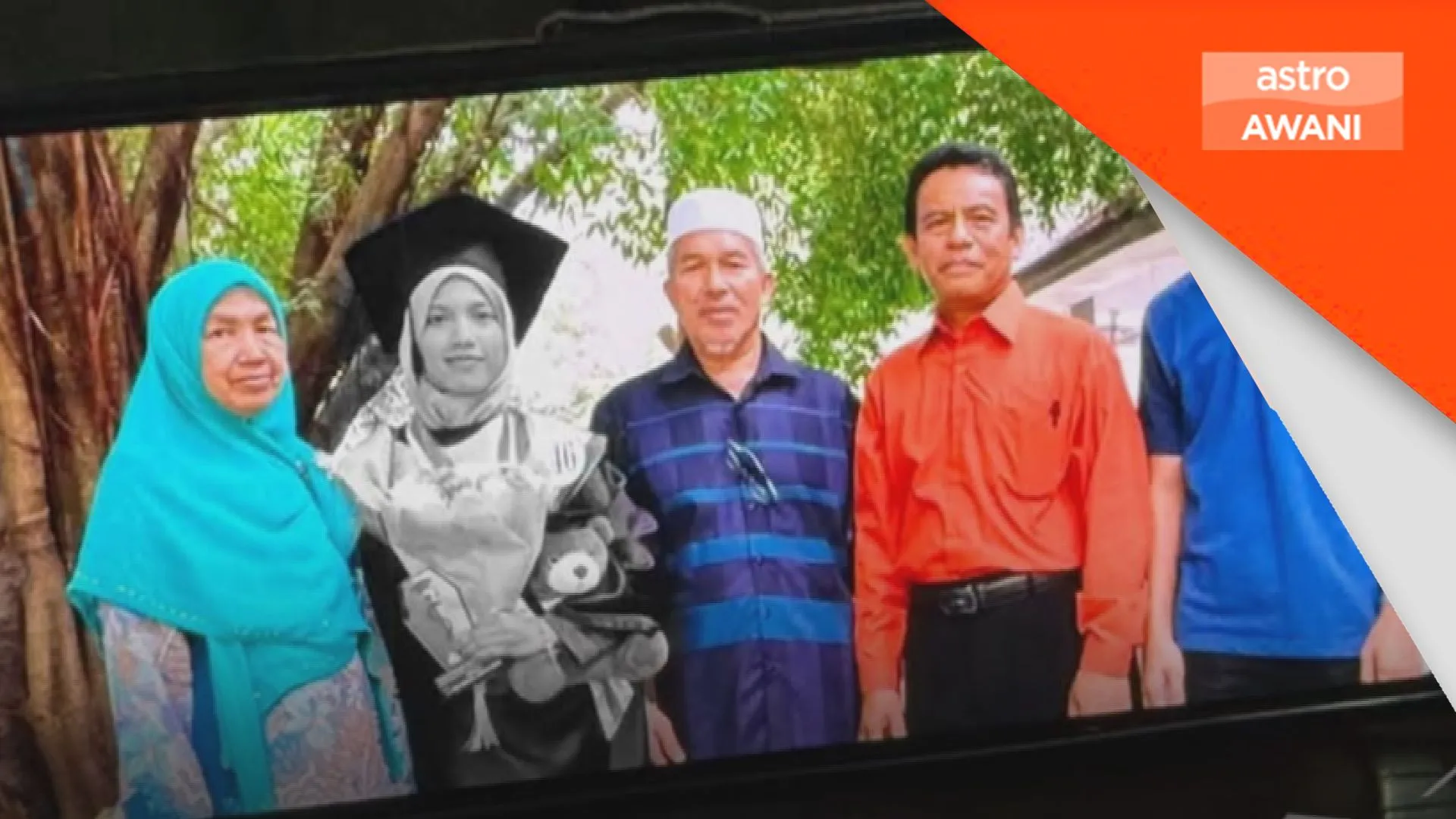 Pertemuan terakhir sebelum kembali bertugas