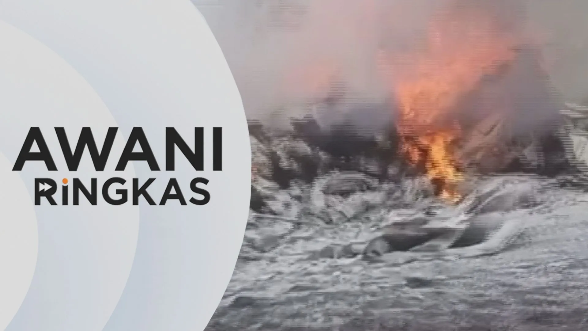 AWANI Ringkas: Susulan nahas helikopter di Ulu Baram