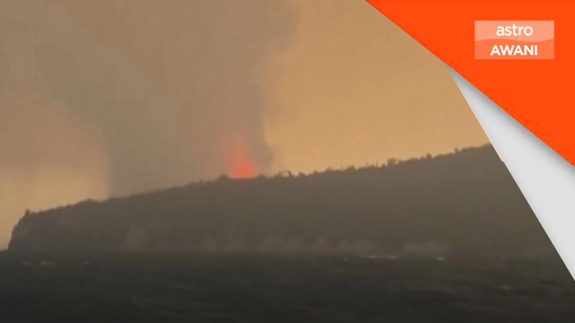 Wartawan antara yang hilang ketika liputan Anak Krakatau