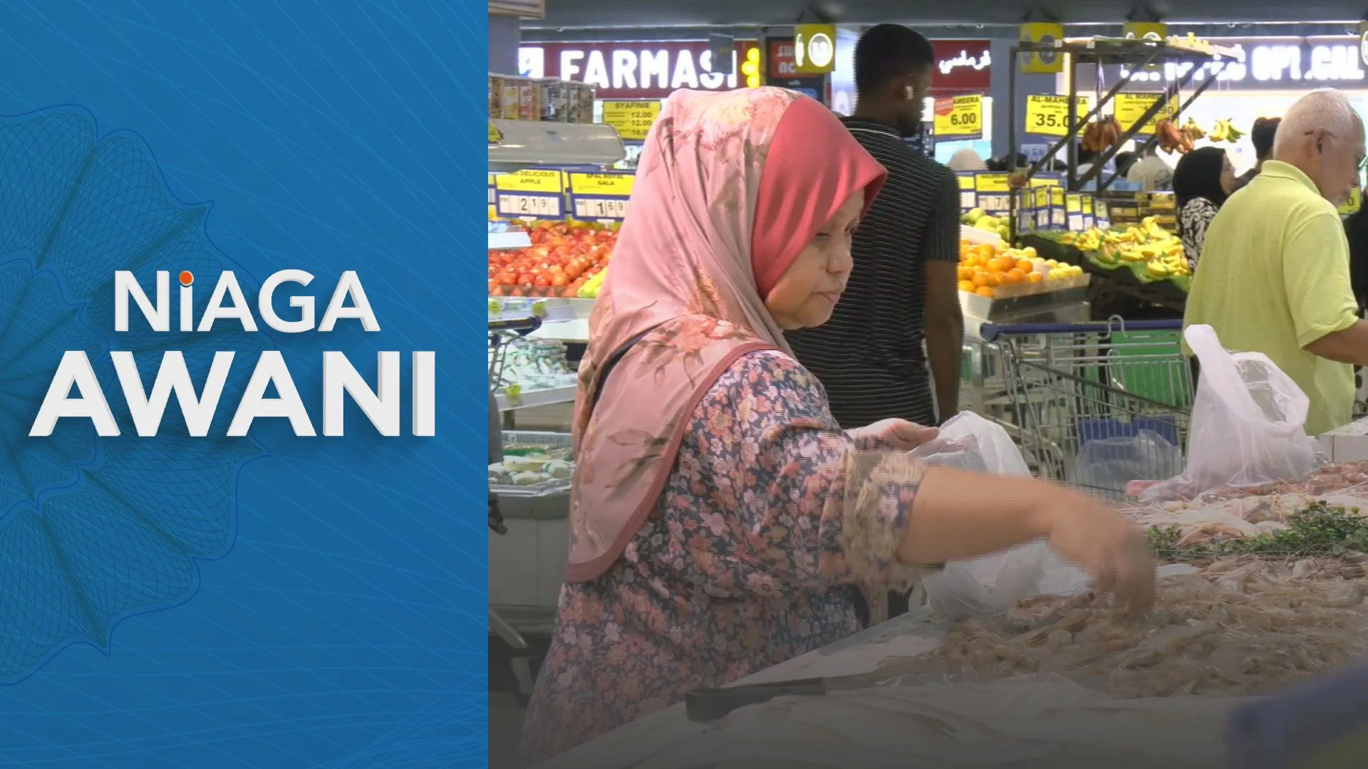 Belanjawan 2027 dijangka naik - TA Research