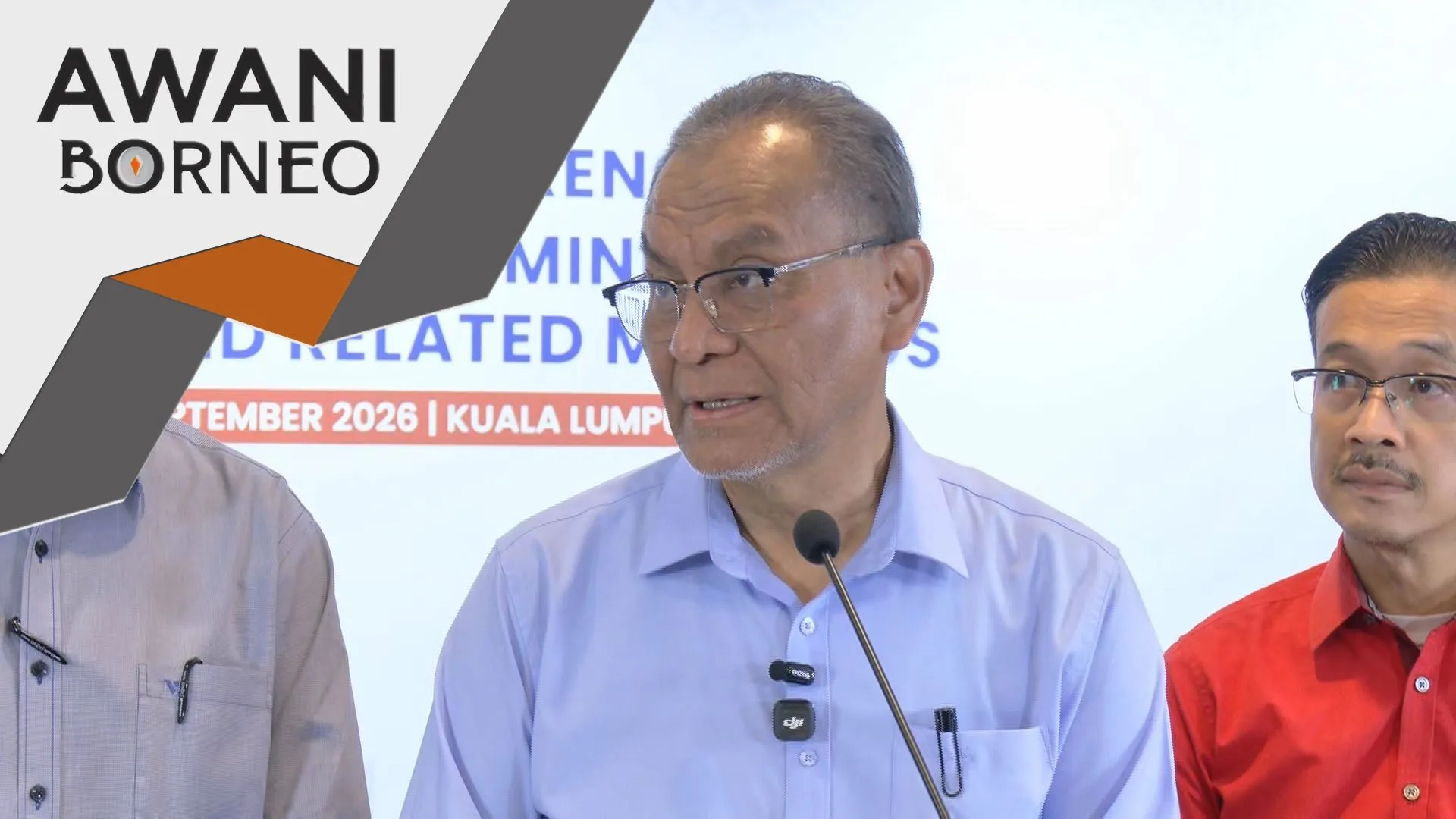 Dakwaan elaun petugas FDS RM30: KKM kemuka cadangan semakan sejak Nov 2025
