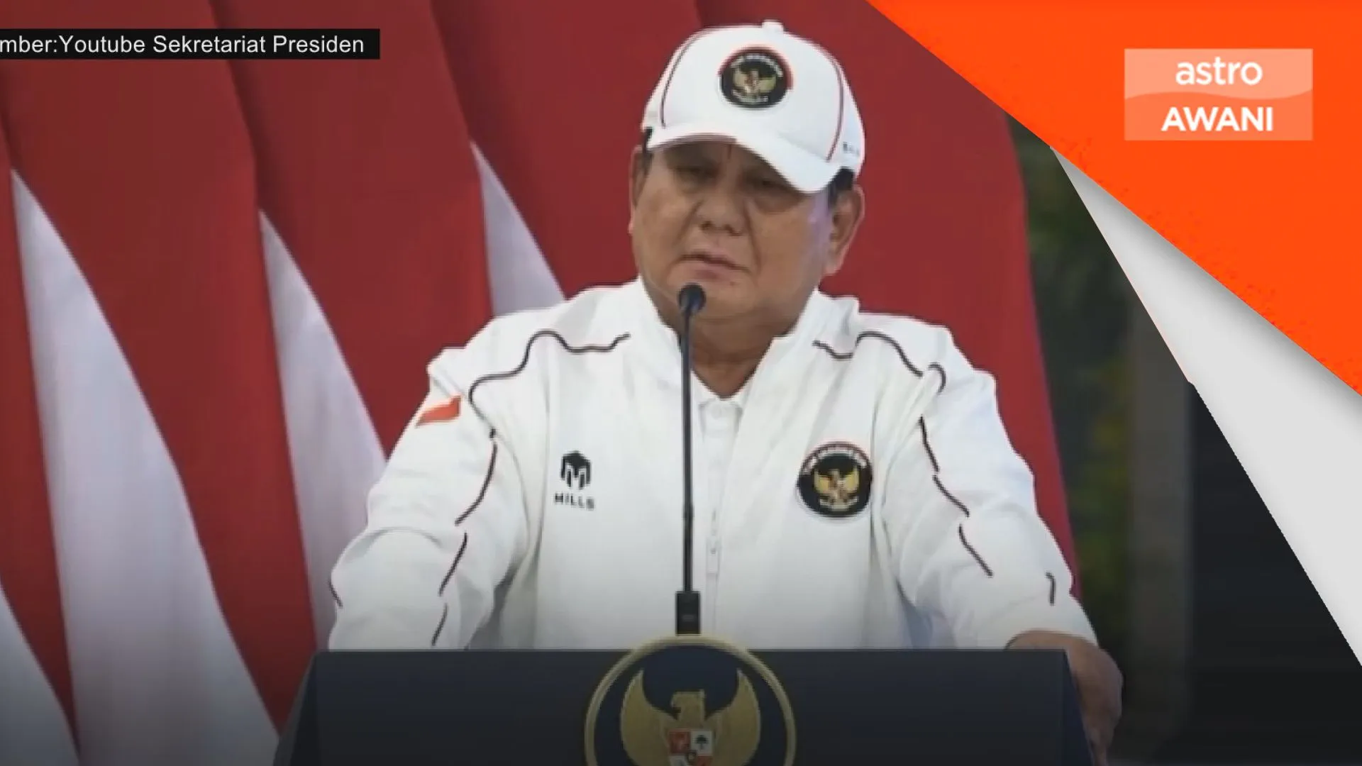 3 bilion rupiah bagi atlet Indonesia raih emas