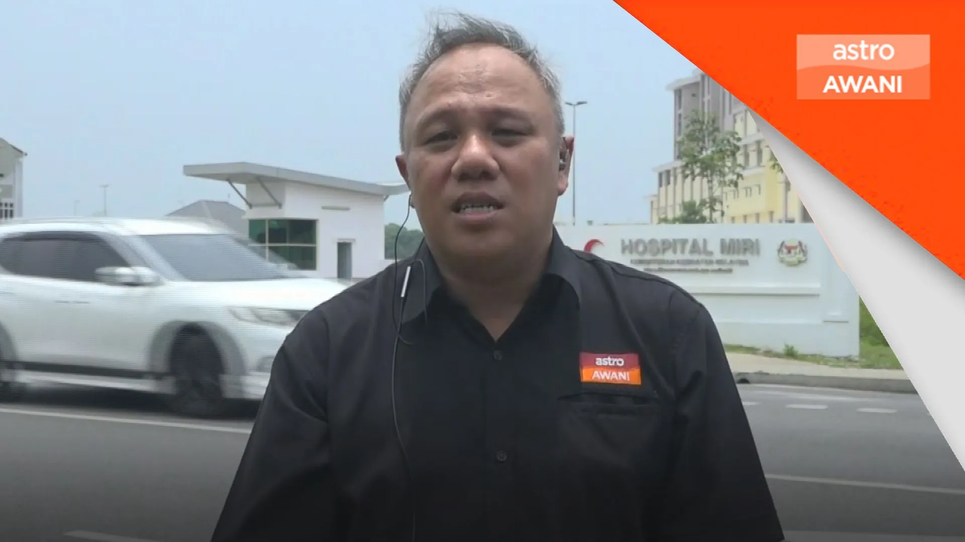 Proses bedah siasat lima mangsa dijadual selesai hari ini