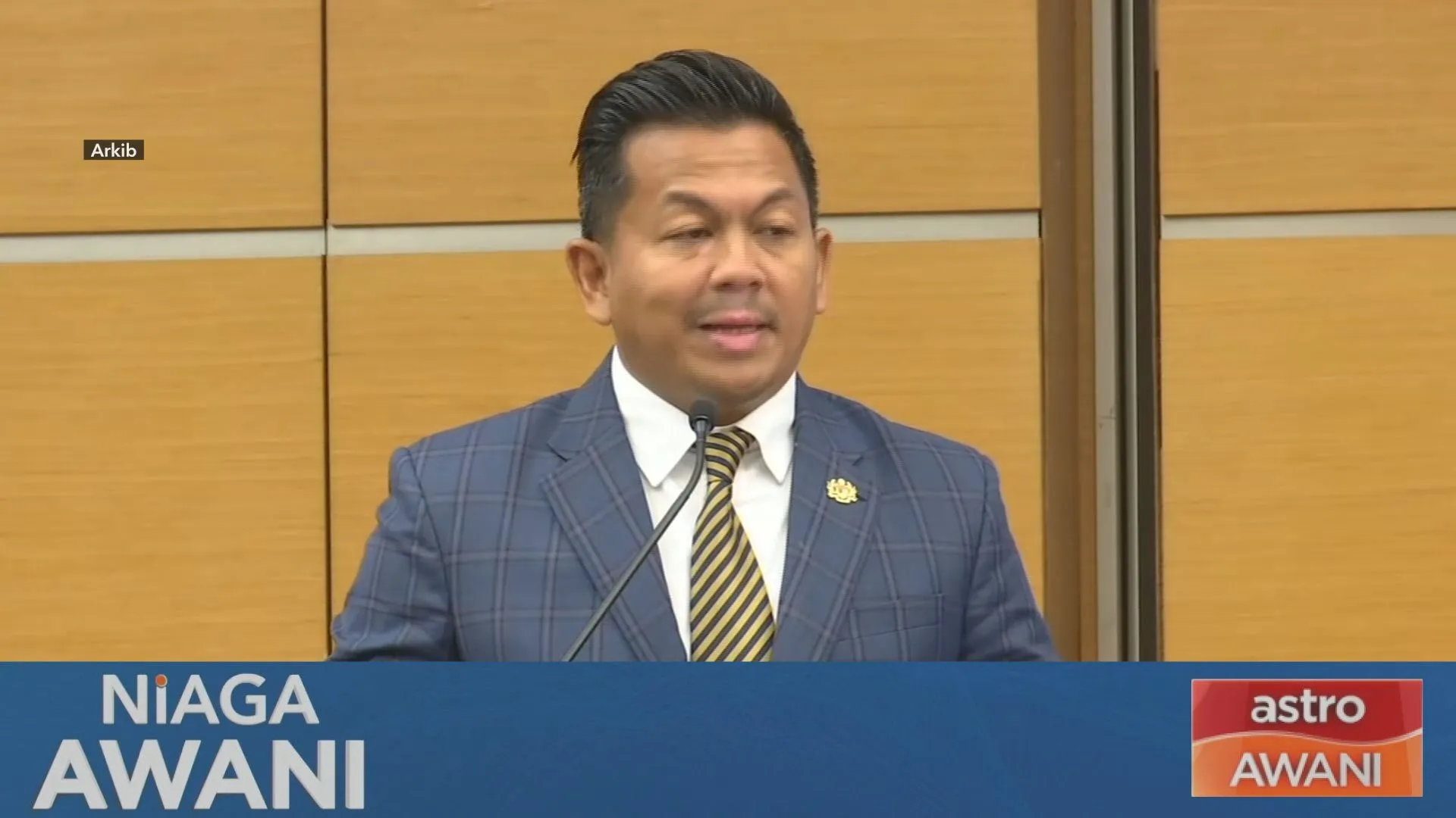 Pembaharuan pembiayaan mesti seiring peningkatan keperluan penjagaan kesihatan