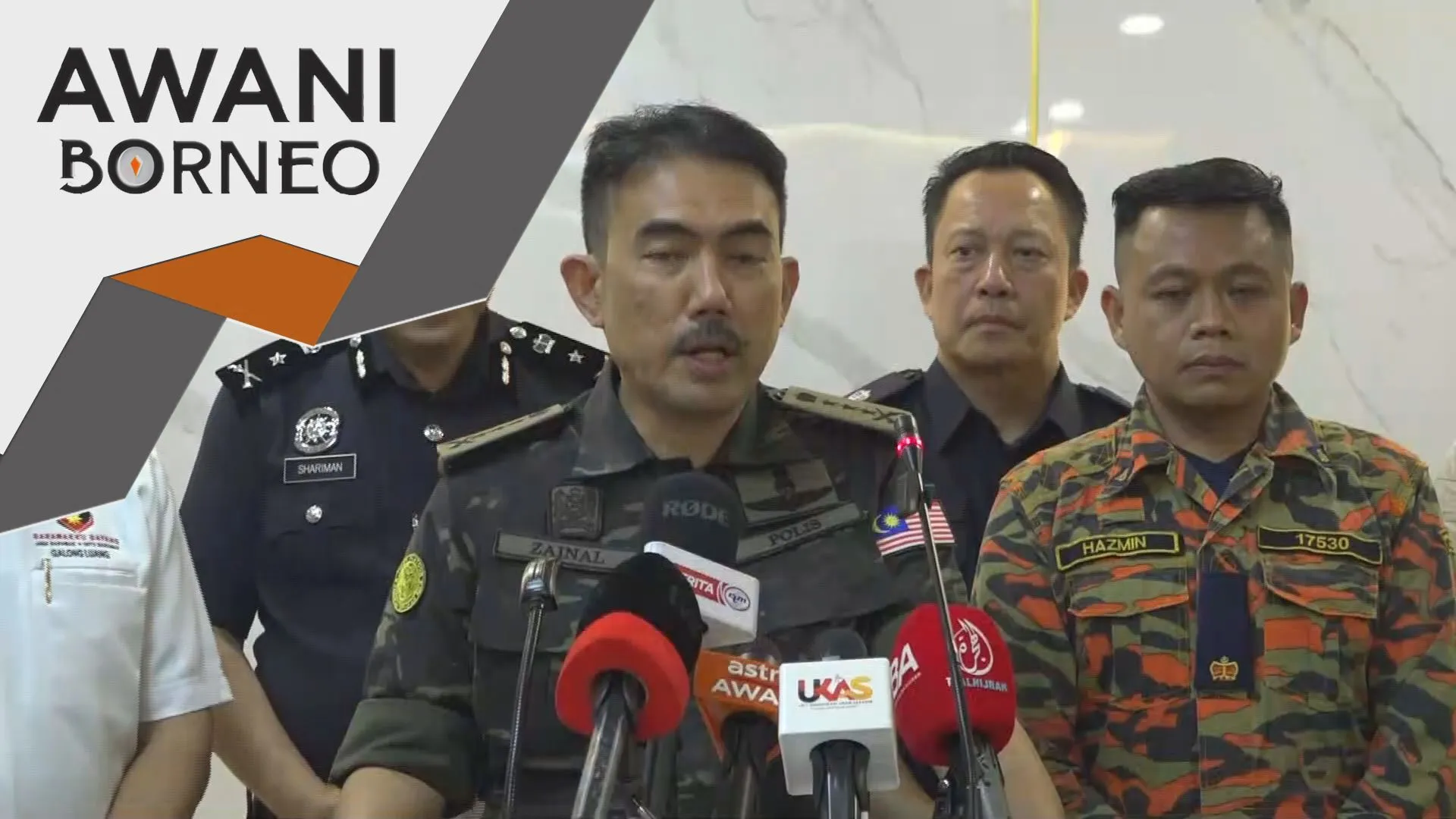 Proses bedah siasat mangsa masih berjalan