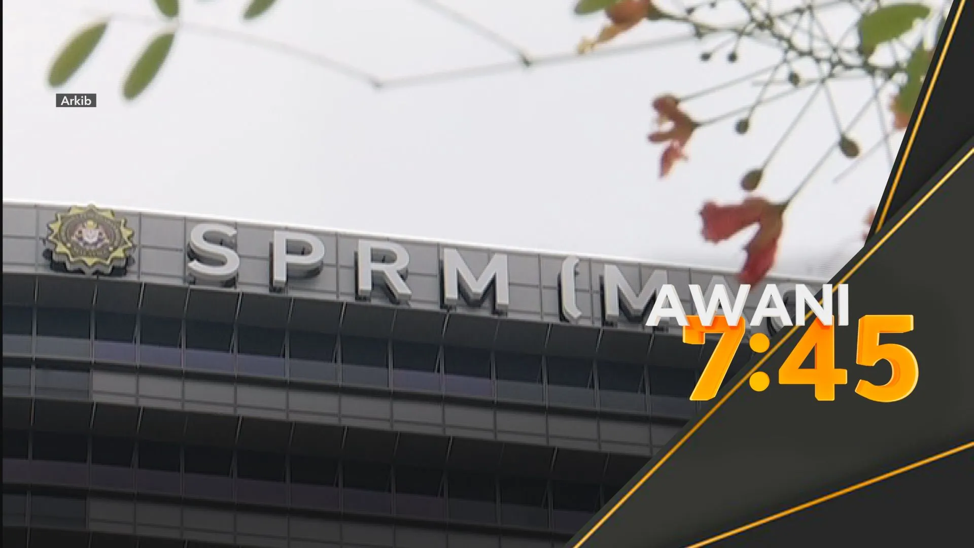 SPRM nafi pemimpin kanan UMNO dipanggil kes Tabung Haji