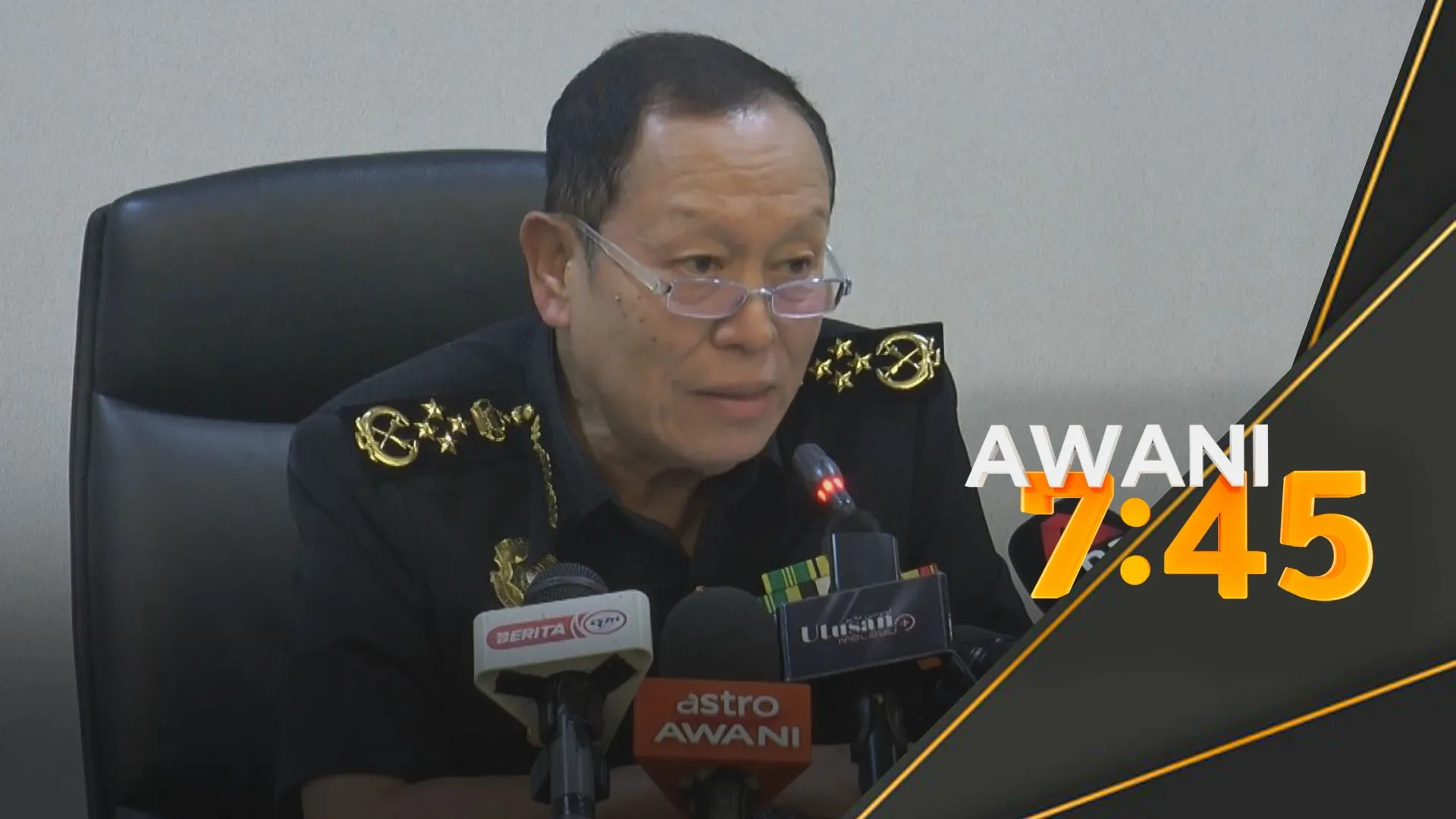 RCI TH: Bekas menteri akan didakwa Isnin depan SPRM