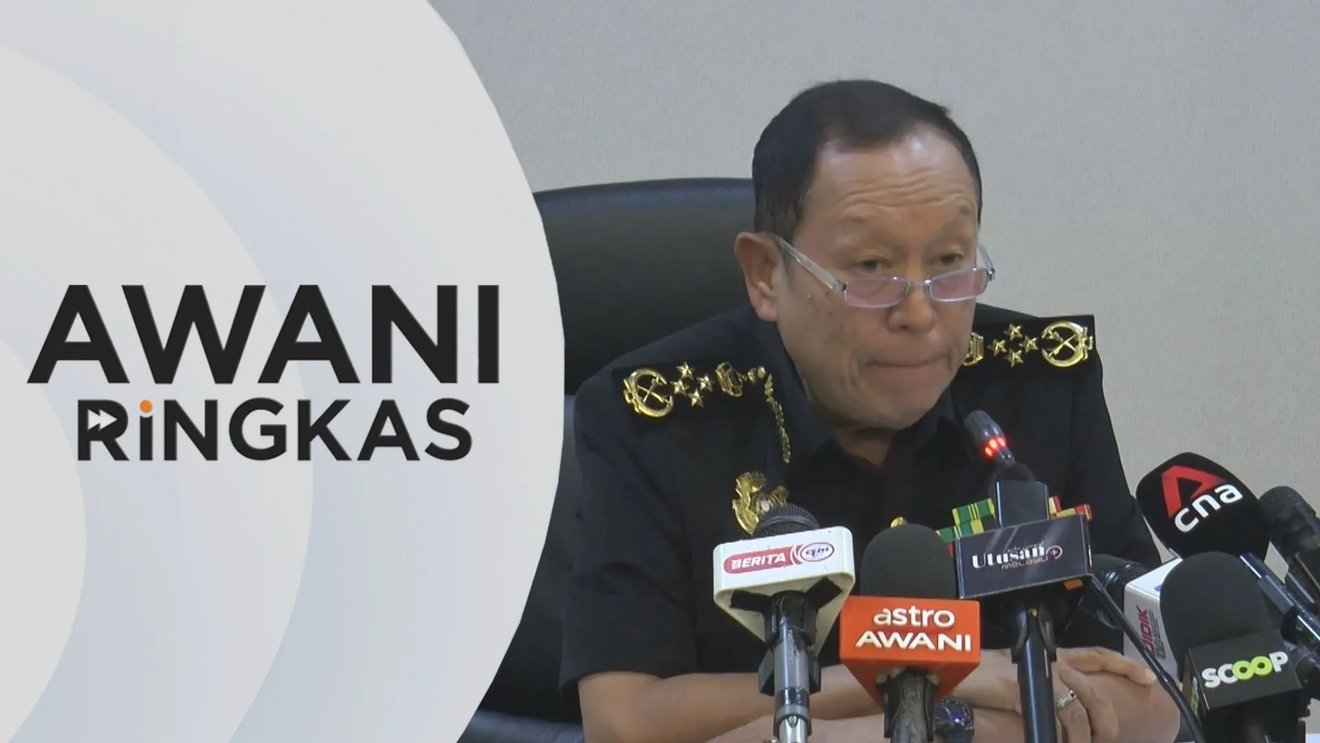 AWANI Ringkas: RCI Tabung Haji