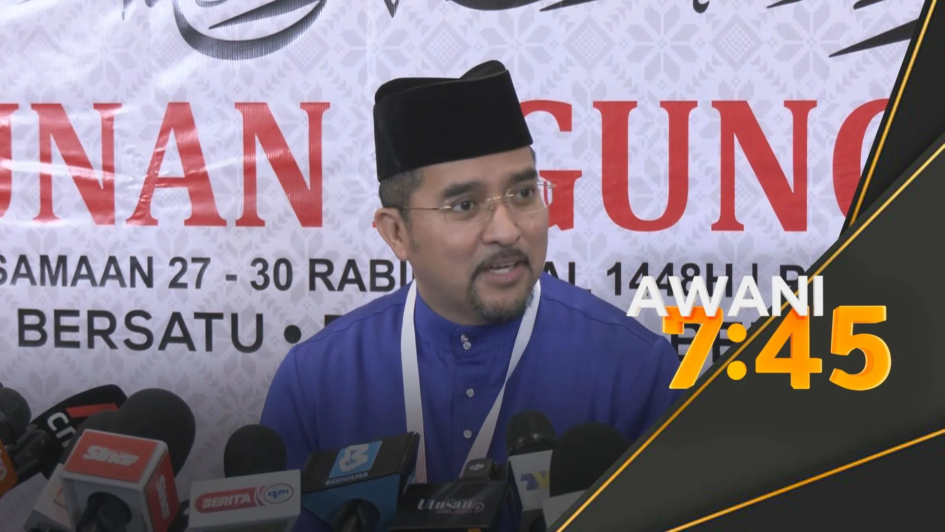 Tiada khianat UMNO bebas pilih rakan selepas DUN bubar