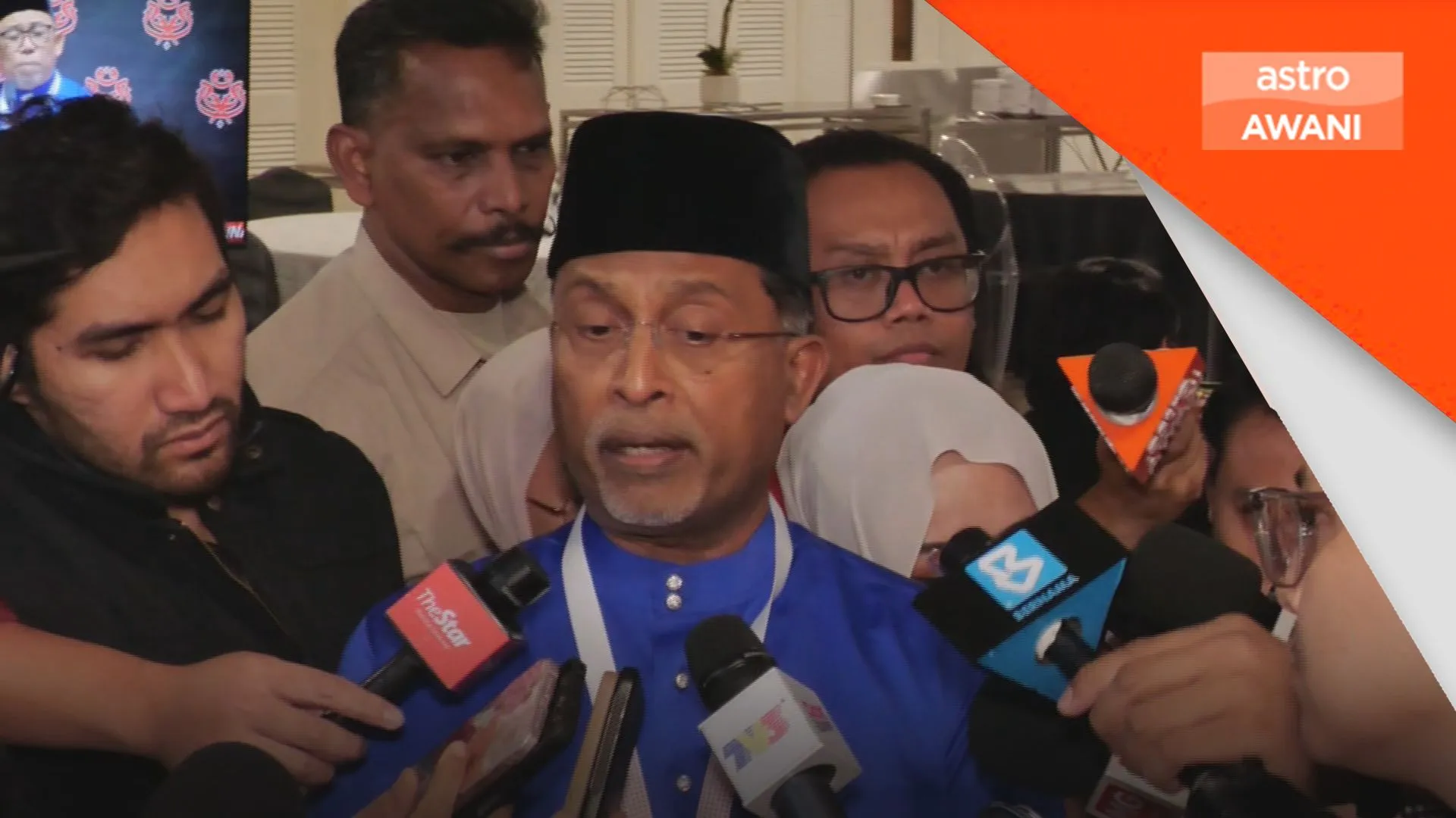 Penggubalan akta baharu ganti AUKU dibincang dengan semua pihak berkepentingan - Zambry