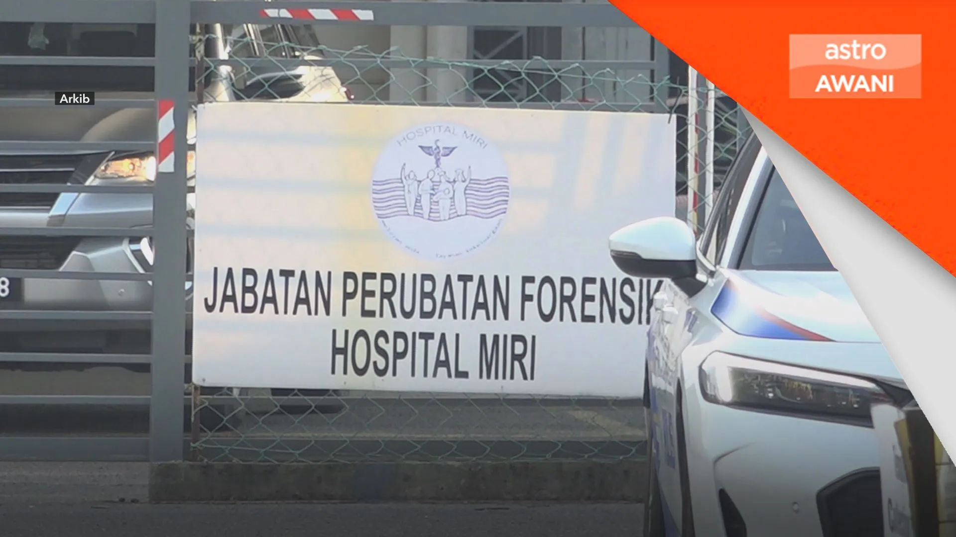 Penangguhan FDS Sarawak: Jumlah penduduk terjejas akan diumum - KP Kesihatan