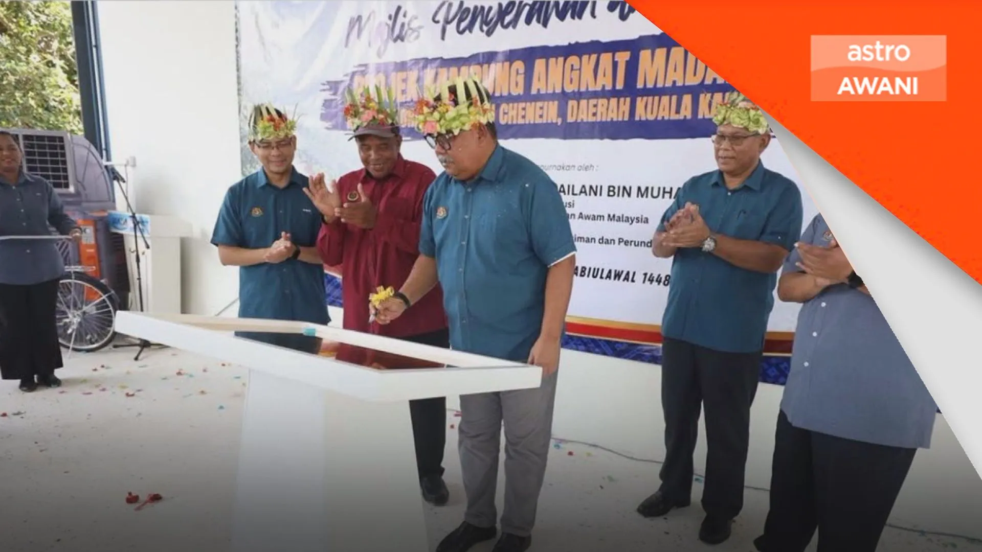 Perkhidmatan awam: SPA percepat pengisian kekosongan jawatan jururawat, lebih 1,000 telah diisi