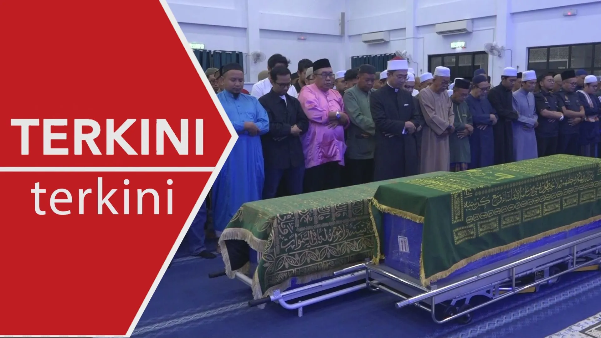 Helikopter Terhempas: Perjalanan Terakhir Kapten Zainol Afiq , Dr Ainul Baraah