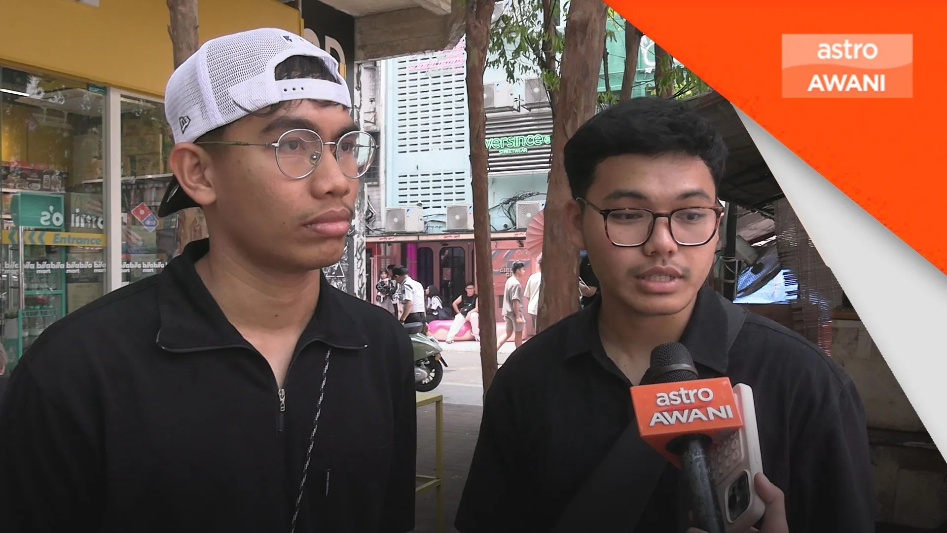 Generasi merdeka, fahamkah maknanya?