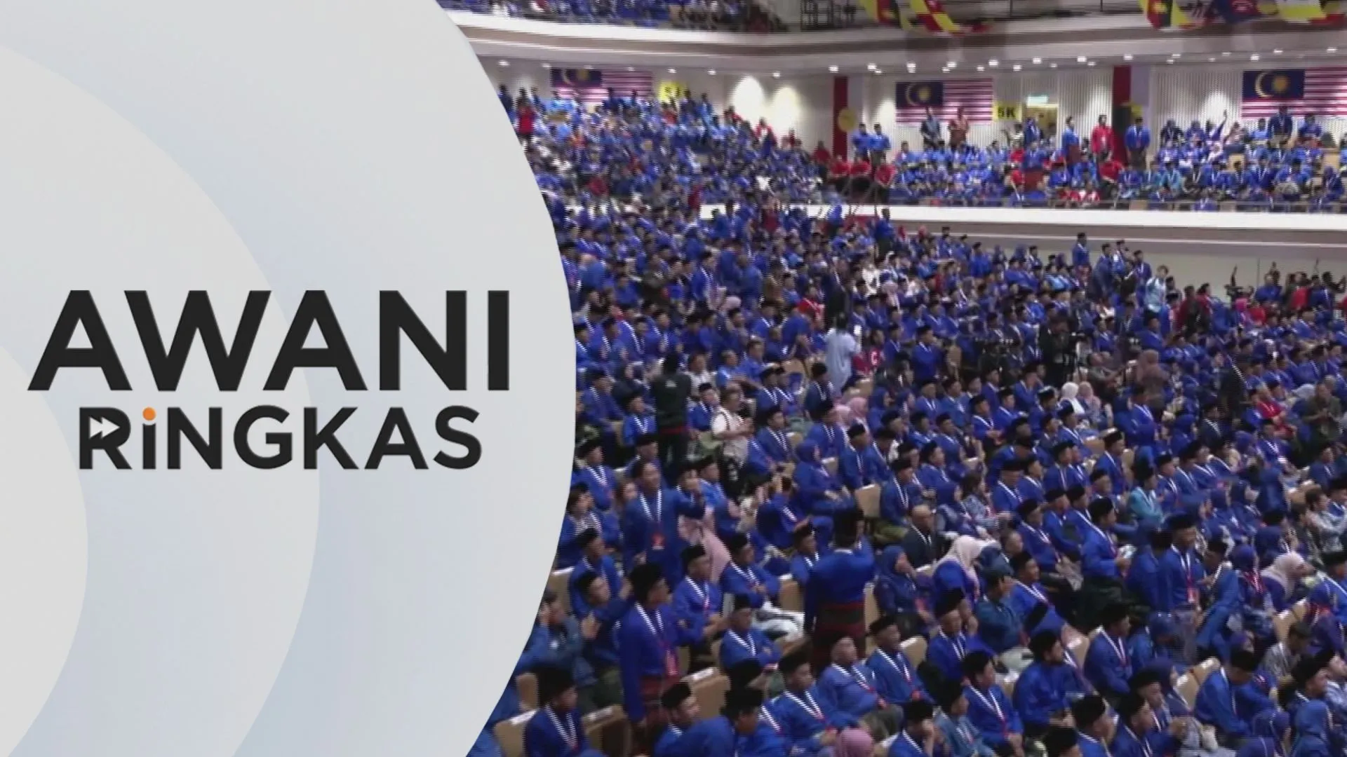AWANI Ringkas: UMNO desak PRU awal