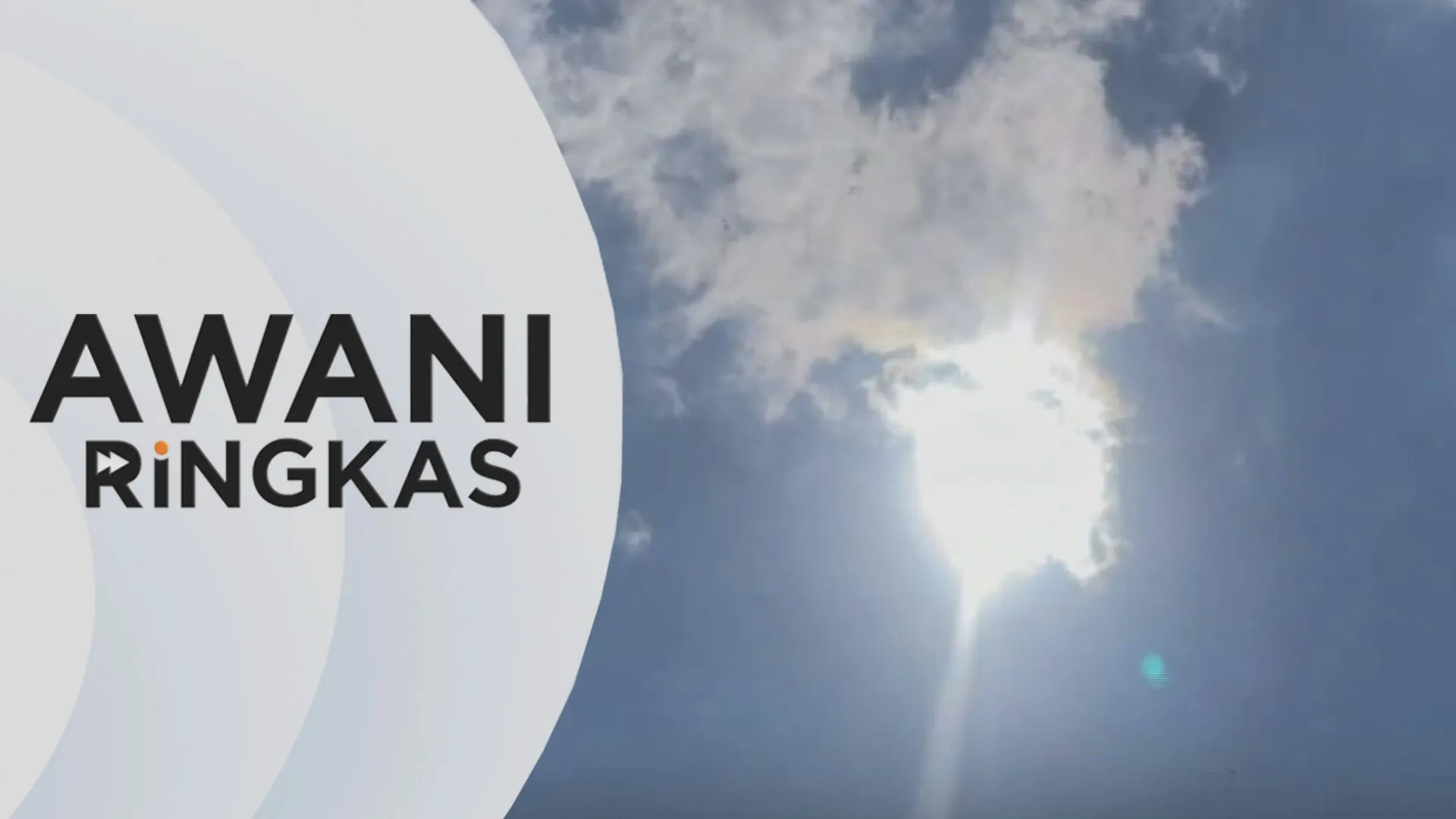 AWANI Ringkas: Malaysia perlu bertindak awal, bukan tunggu krisis
