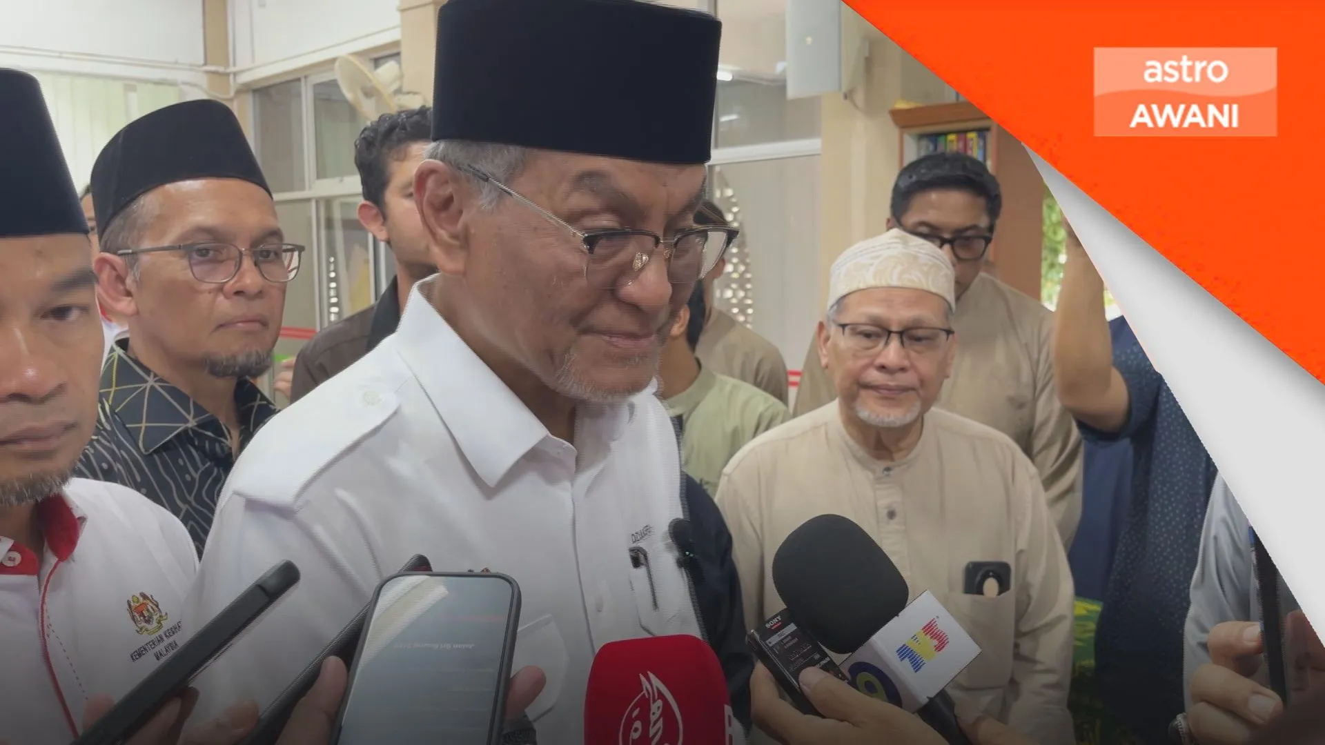 Empat agensi bantu KKM penerbangan di pedalaman