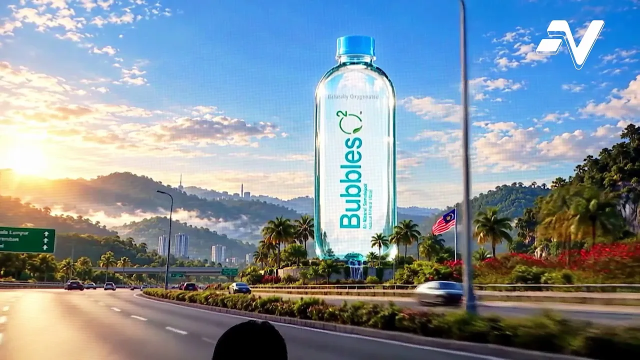 LTdL 2026: Bubbles O2 taja jersi Raja Bukit untuk edisi ke-30