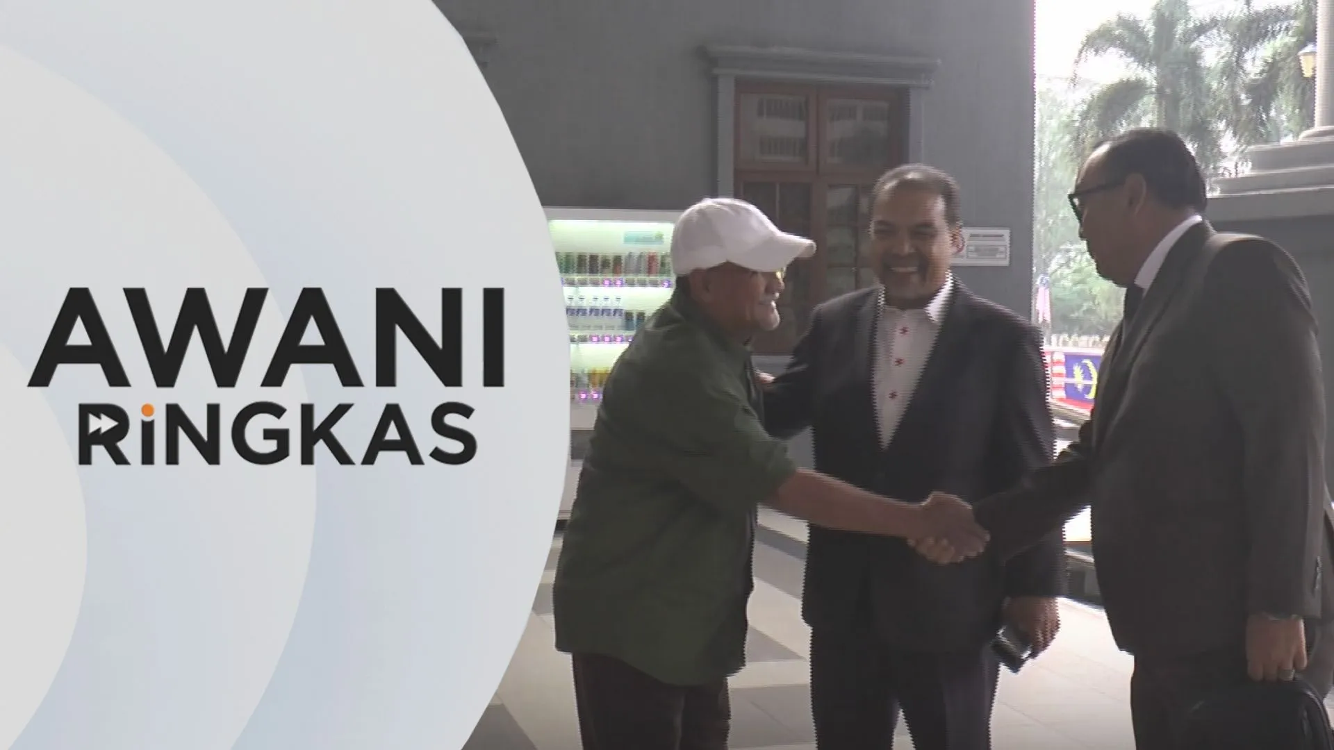 AWANI Ringkas: Pendakwaan berkaitan RCI Tabung Haji
