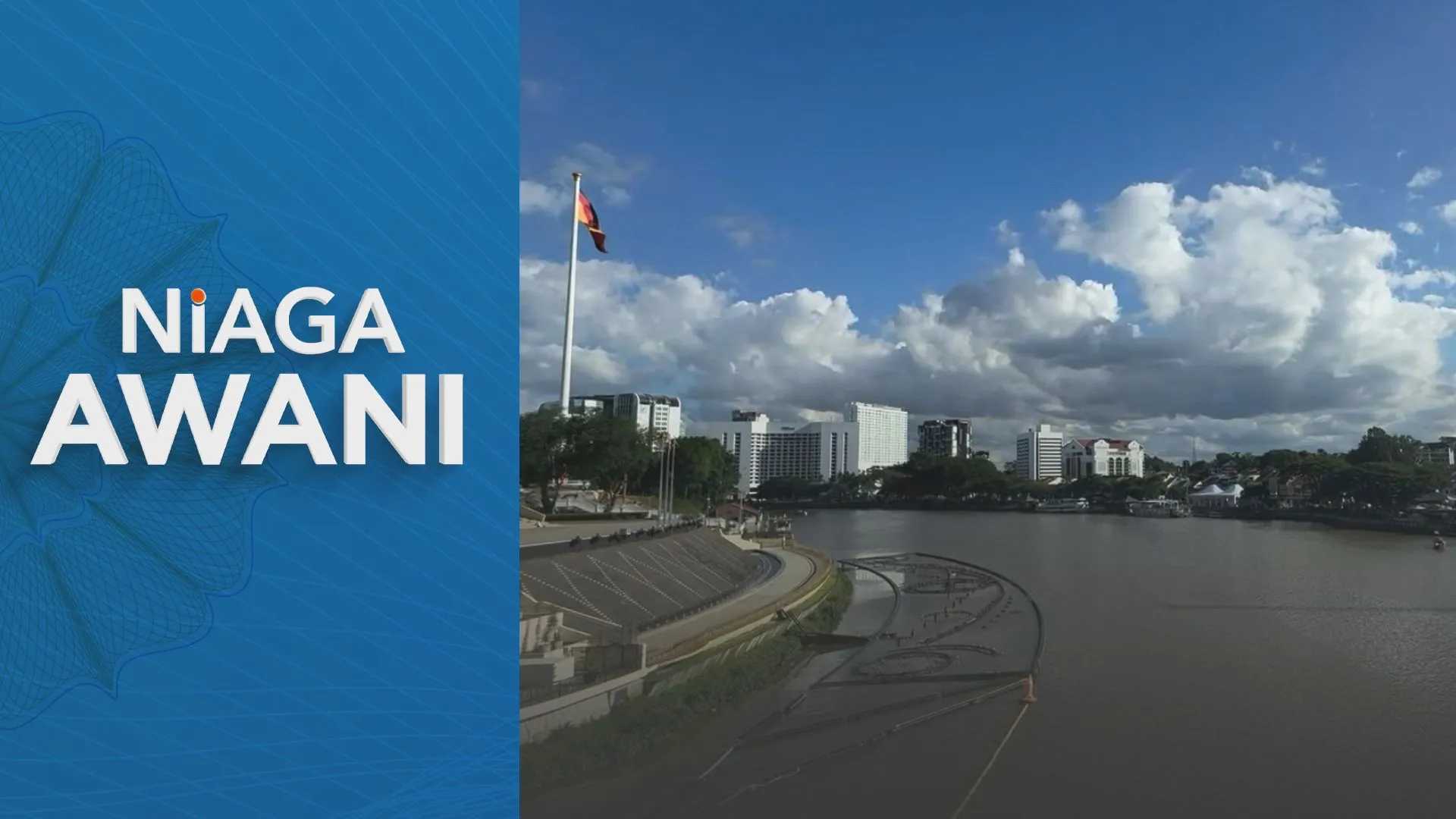 MA63: Pelabuhan Bintulu kini di bawah bidang kuasa kerajaan negeri