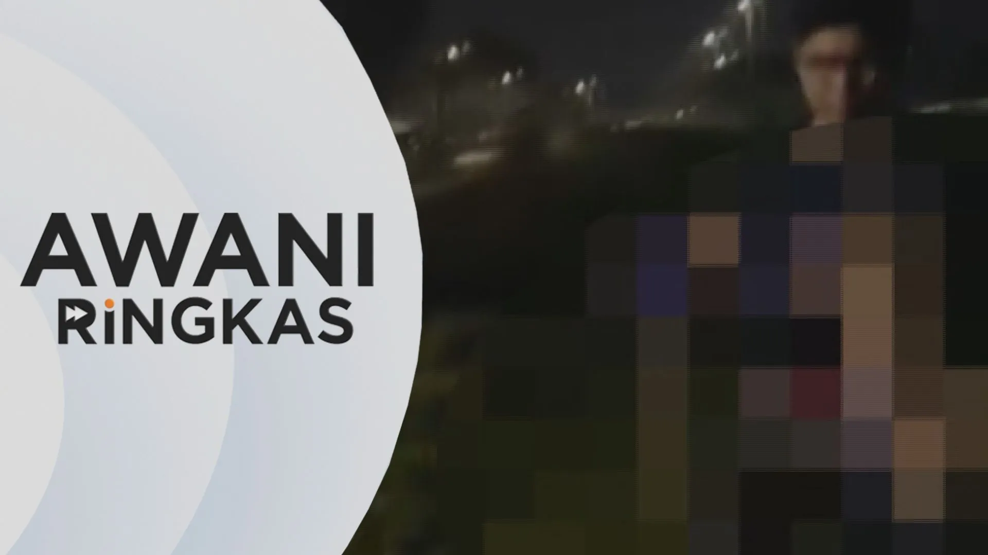 AWANI Ringkas: Dua lagi mangsa meninggal dunia - Polis