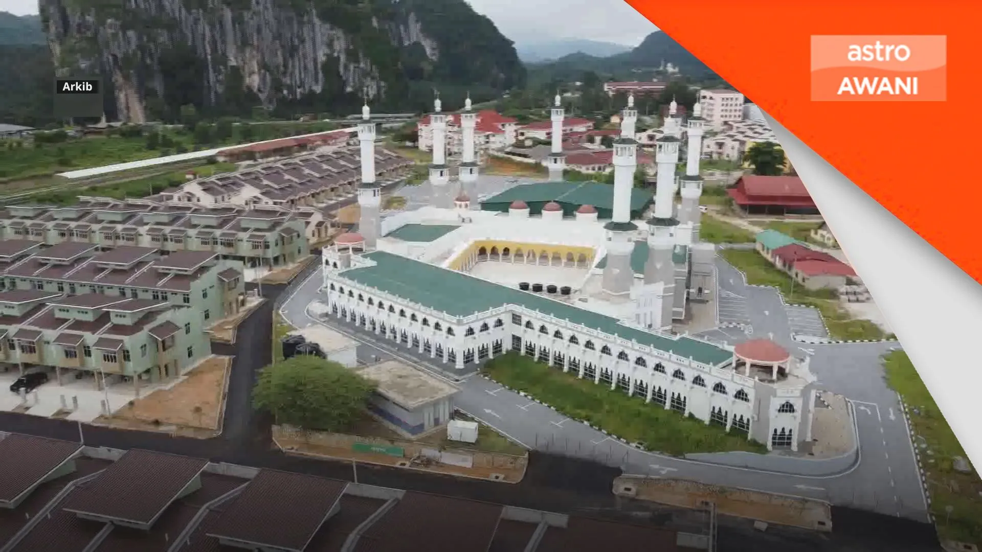 MAIS sasar semua masjid di Selangor guna AI & teknologi digital