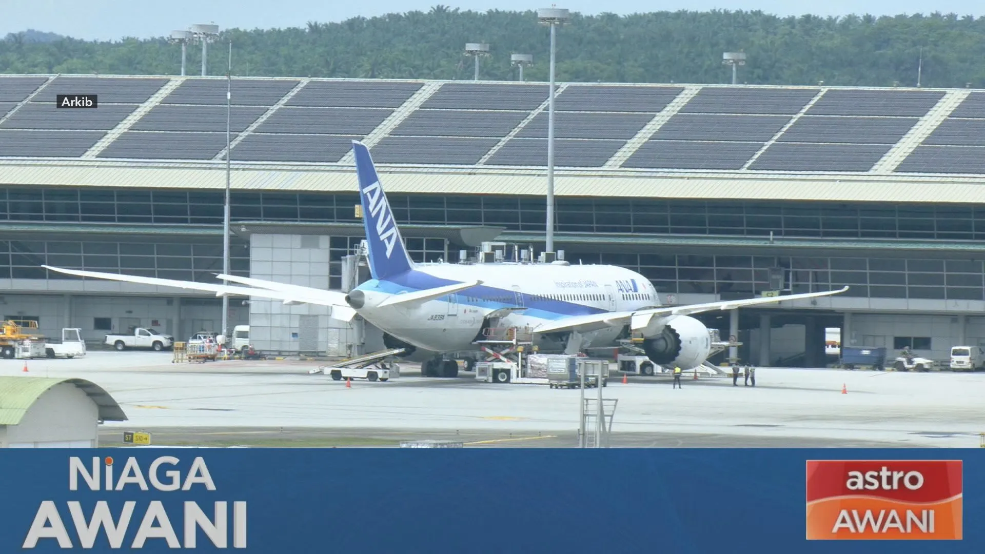 Asia Pasifik kekal pemacu utama pertumbuhan global