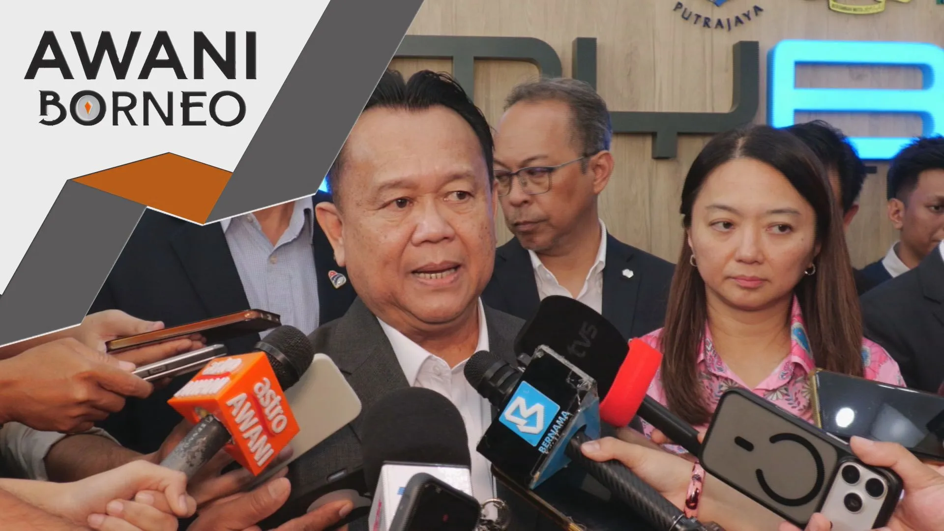 BIM diperluas seluruh negara, kurangkan kos projek