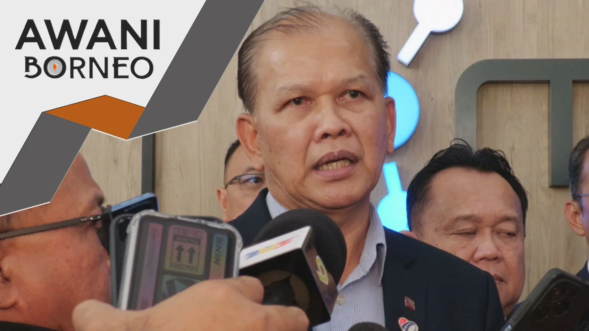 Kerajaan jimat RM157 juta laksana Projek Pan Borneo