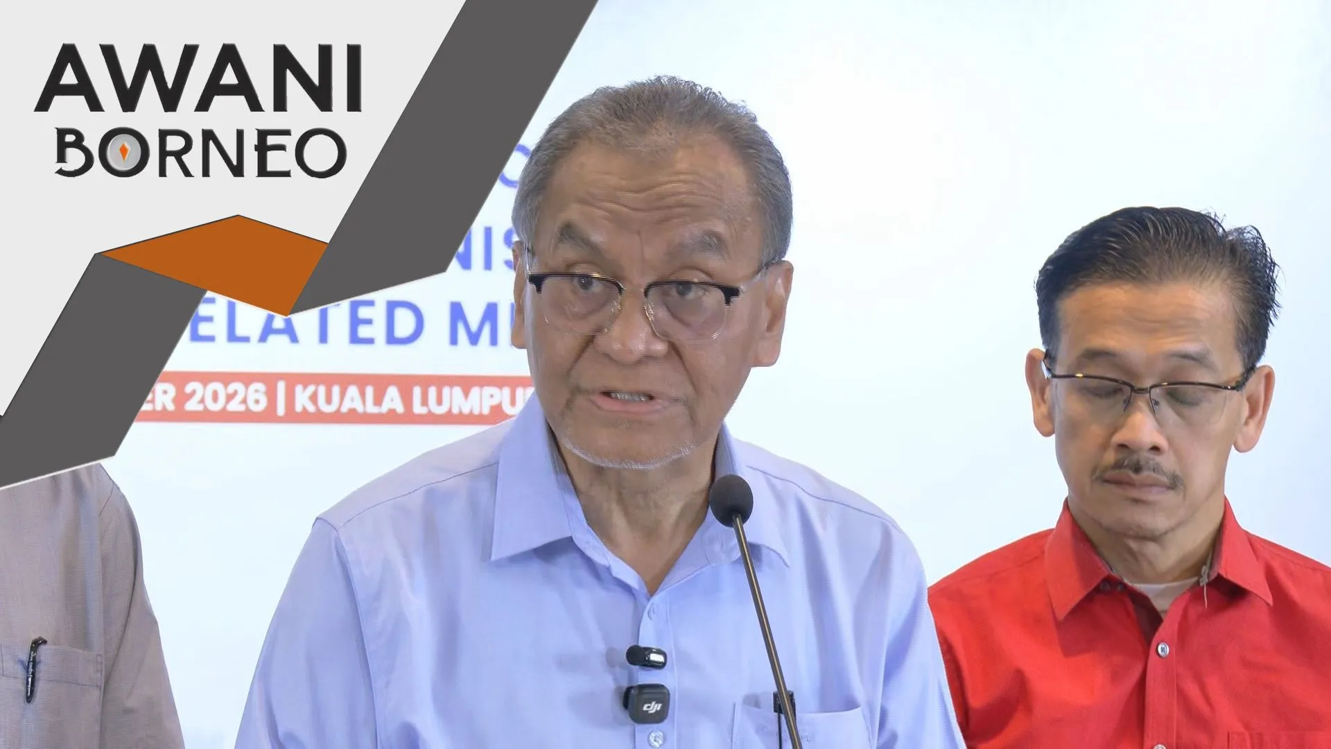 PDRM sedia pertimbang bantu KKM laksana penerbangan ihsan