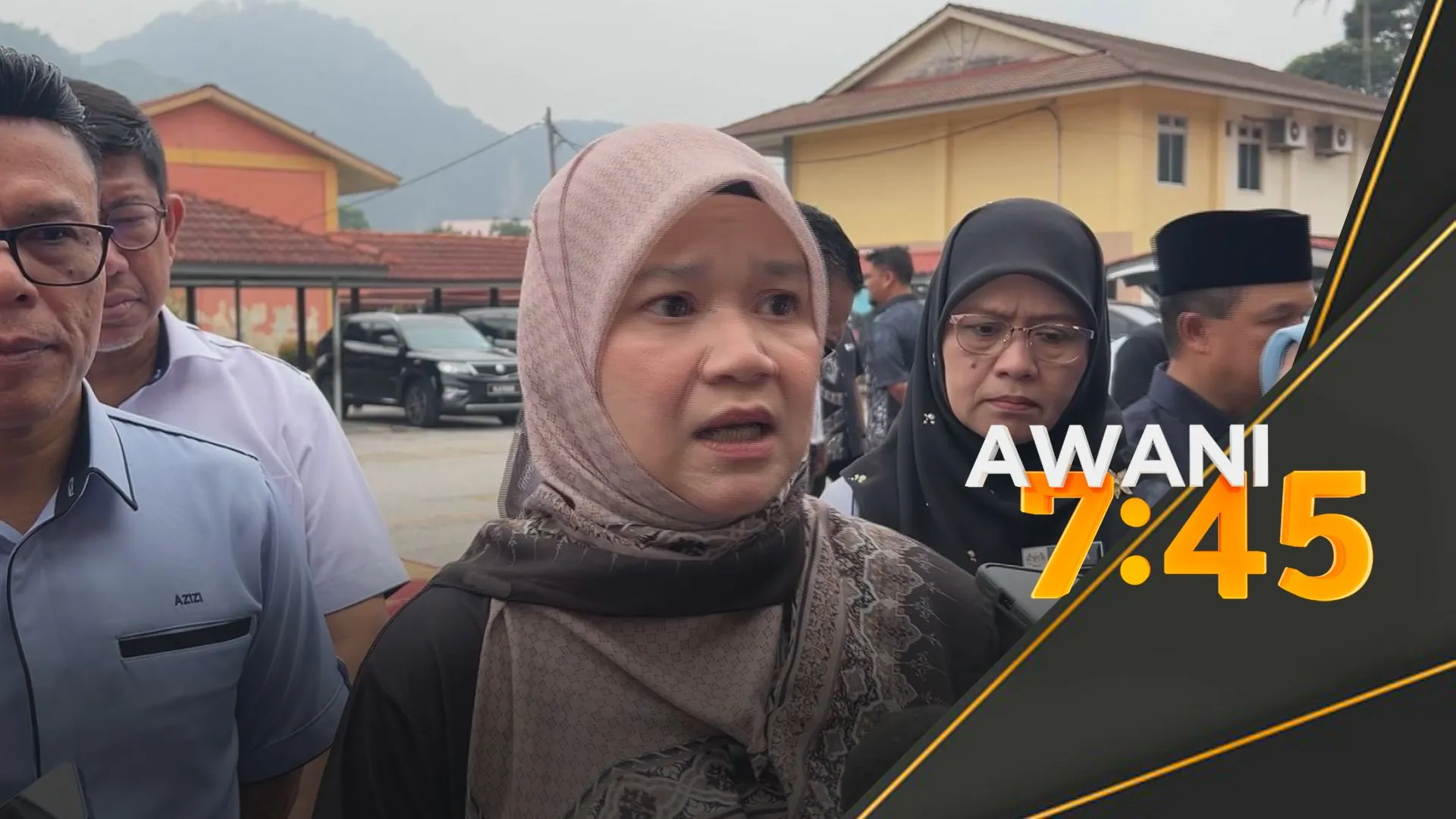 Bawa anak saringan awal, kenal pasti jika ada austisme, ADHD