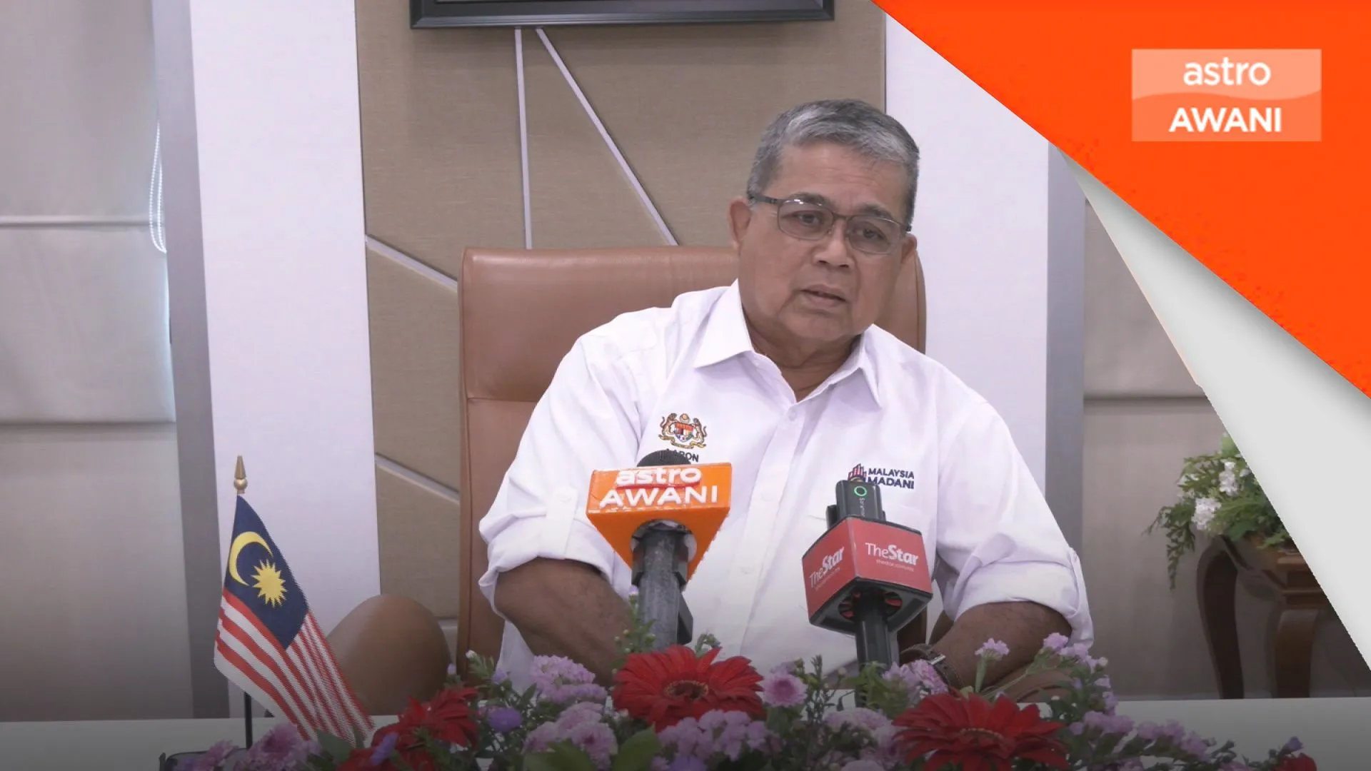 Memelihara kepelbagaian kunci menyemai benih perpaduan