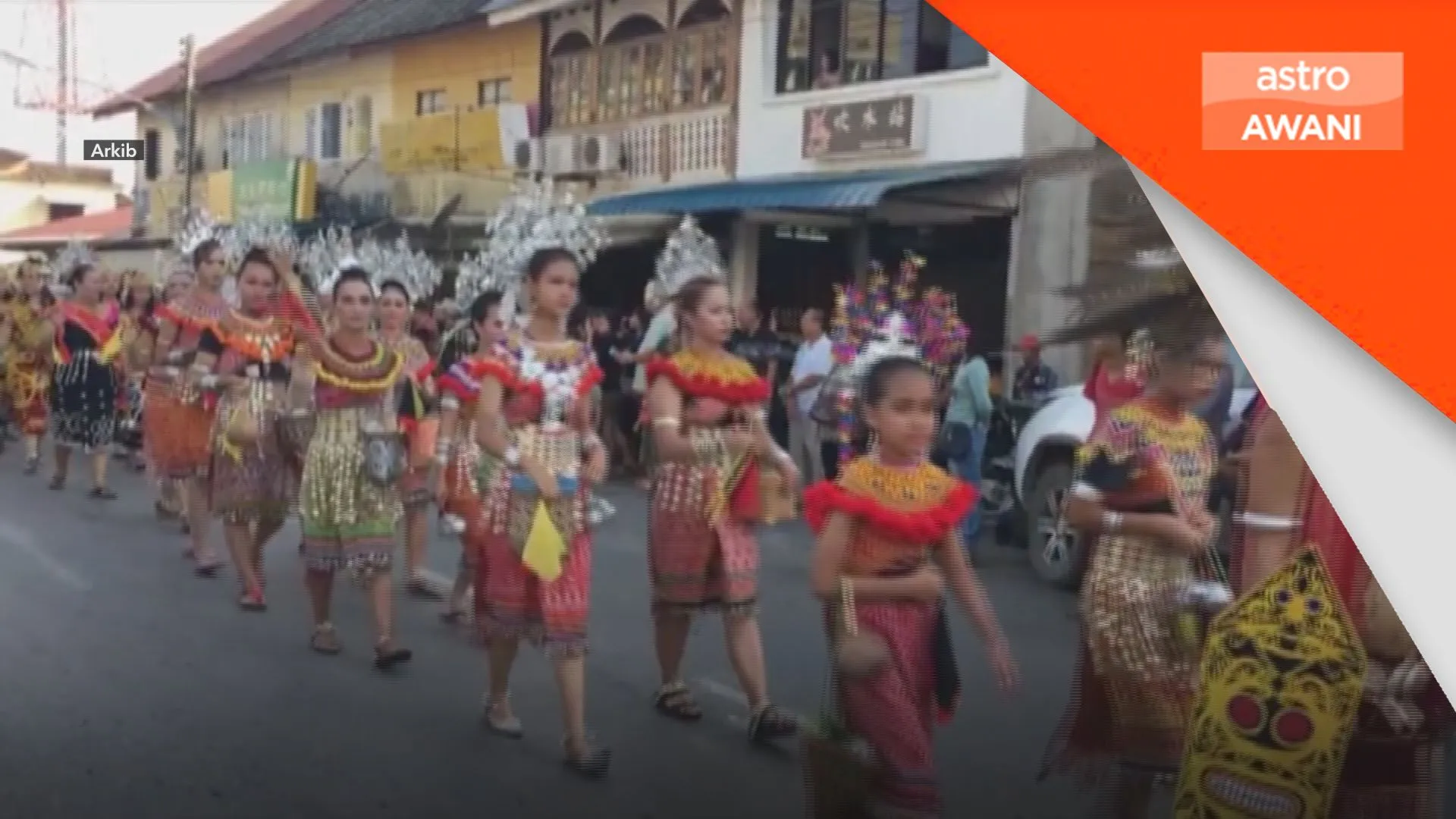 Interaksi sosial Semenanjung, Sabah, Sarawak perlu diperkasa