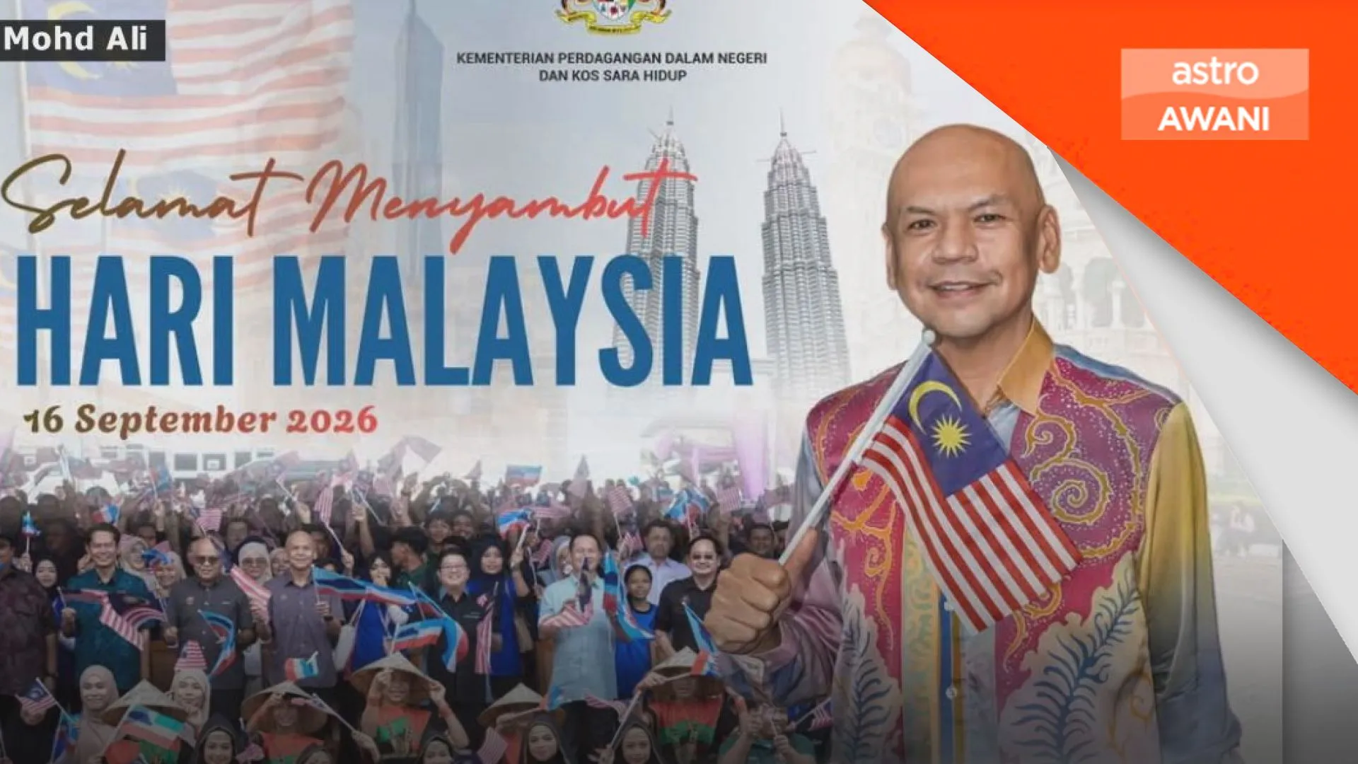 MA63 terus hidup, kekal mengikat – Armizan