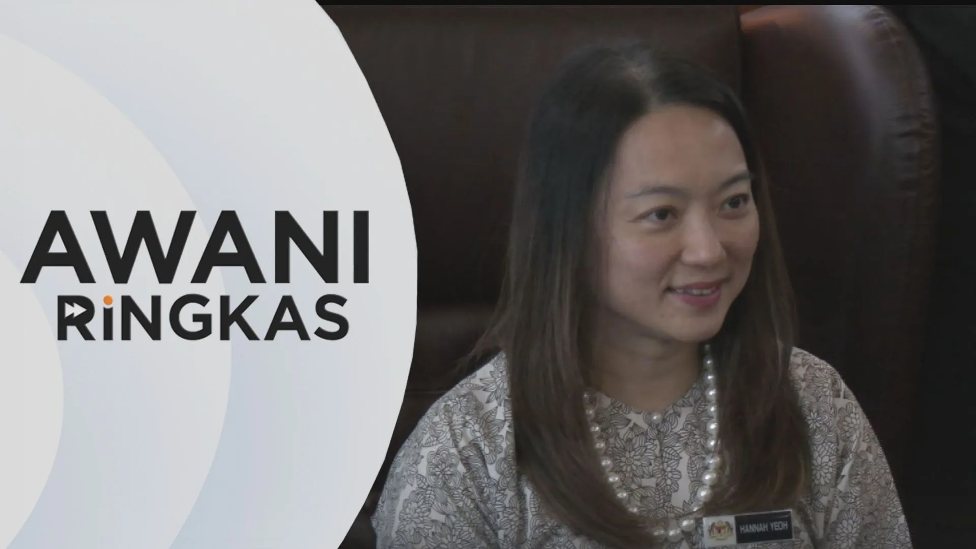 AWANI Ringkas: Pandangan jujur atas kepentingan negara