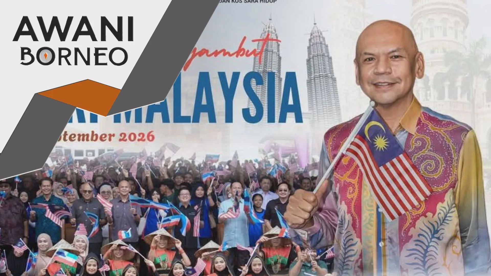 MA63 terus hidup, kekal mengikat – Armizan
