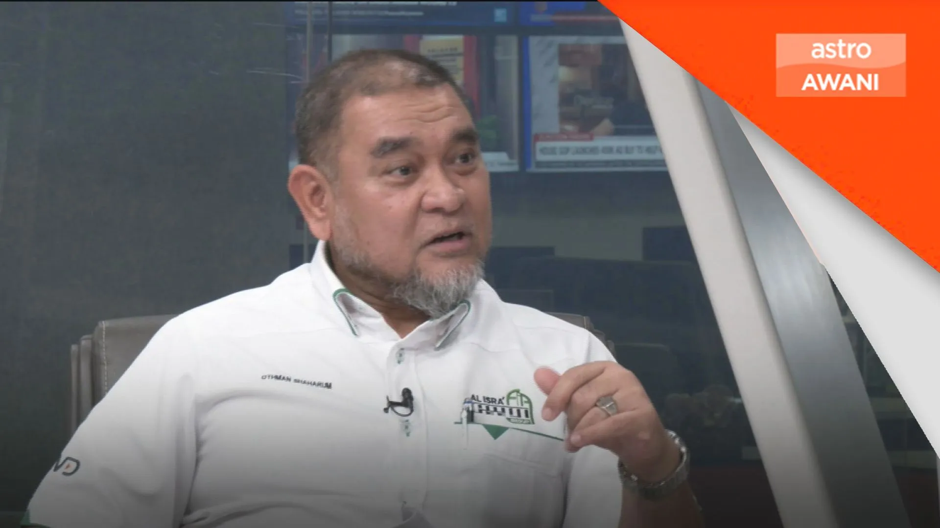 Kerjaya takaful kian diterima, peluang pasaran masih luas