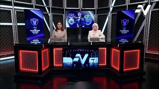 Akui ada yang kecewa, JDT sepatutnya mampu catat keputusan lebih baik