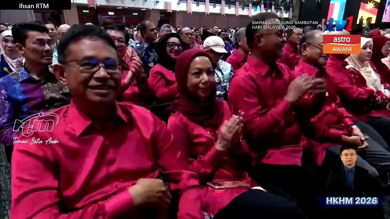 “Saya hargai, terharu dengan persahabatan erat bersama Sabah, Sarawak” – Anwar